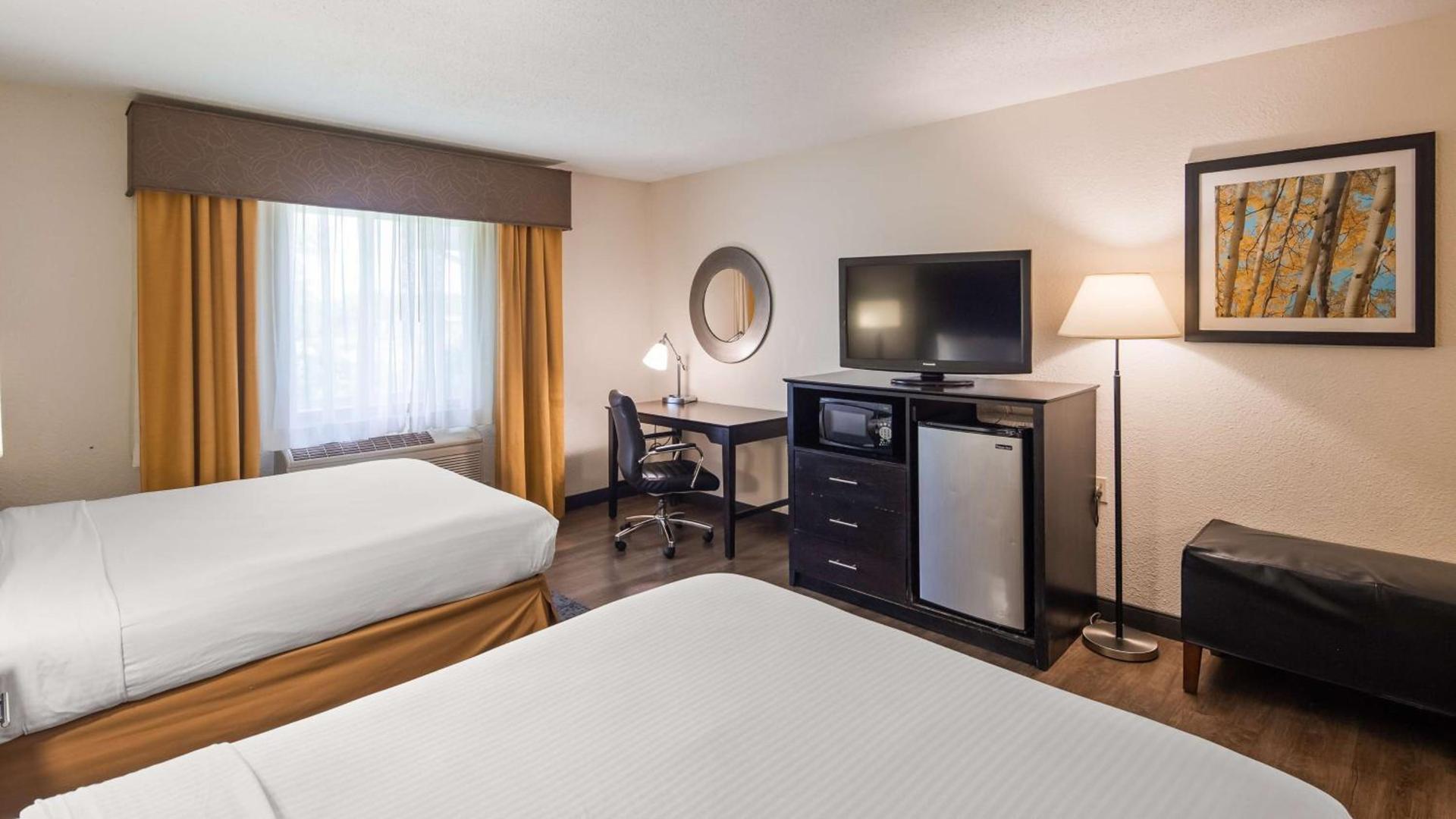 Best Western Plus Newark/Christiana Inn photo 17