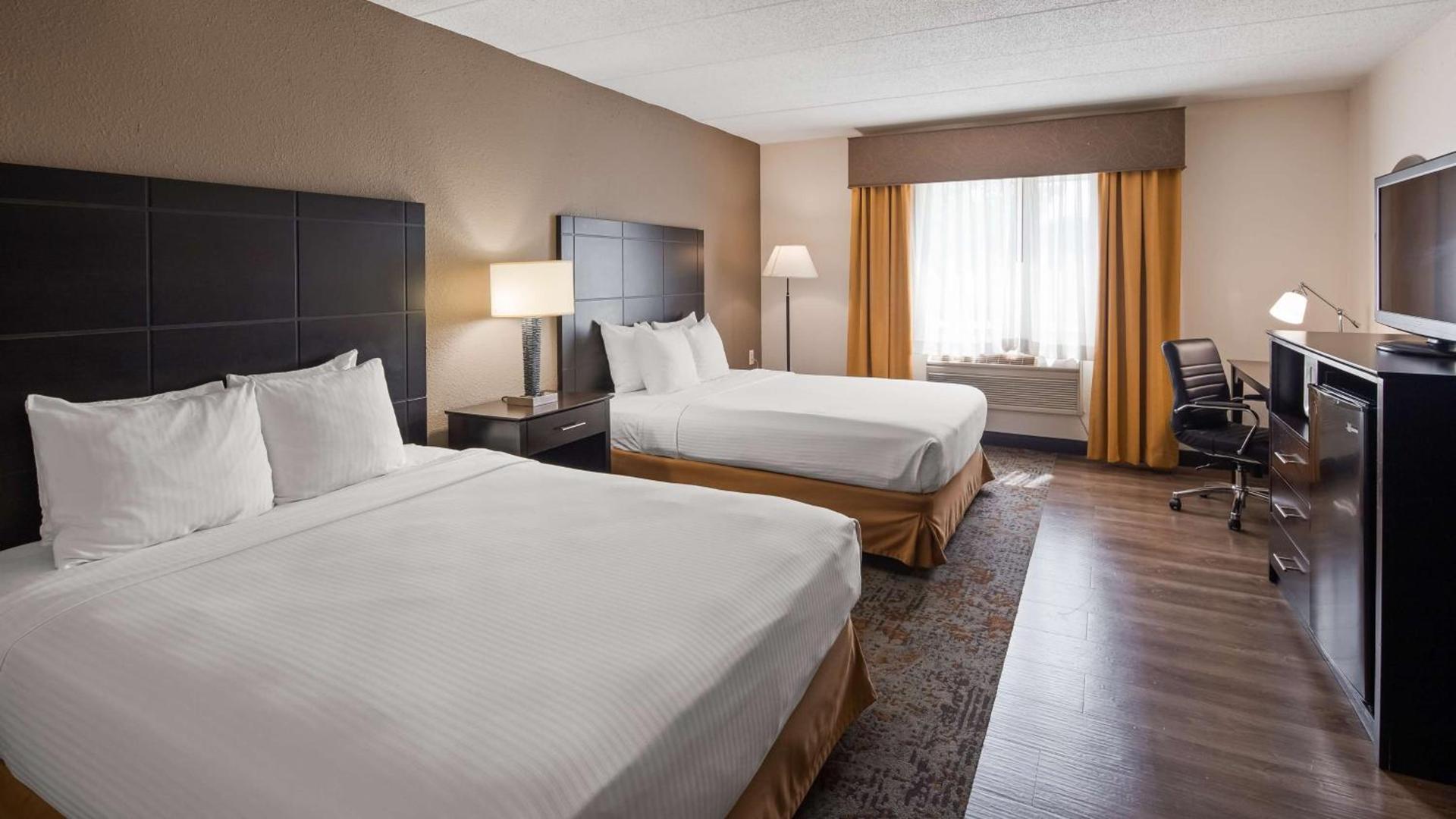 Best Western Plus Newark/Christiana Inn photo 19