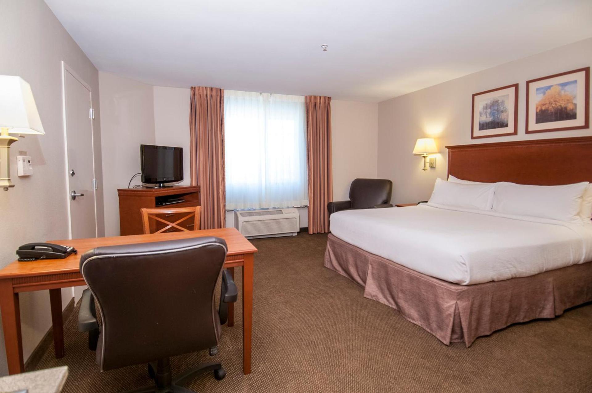 Candlewood Suites Flowood, MS by IHG photo 21