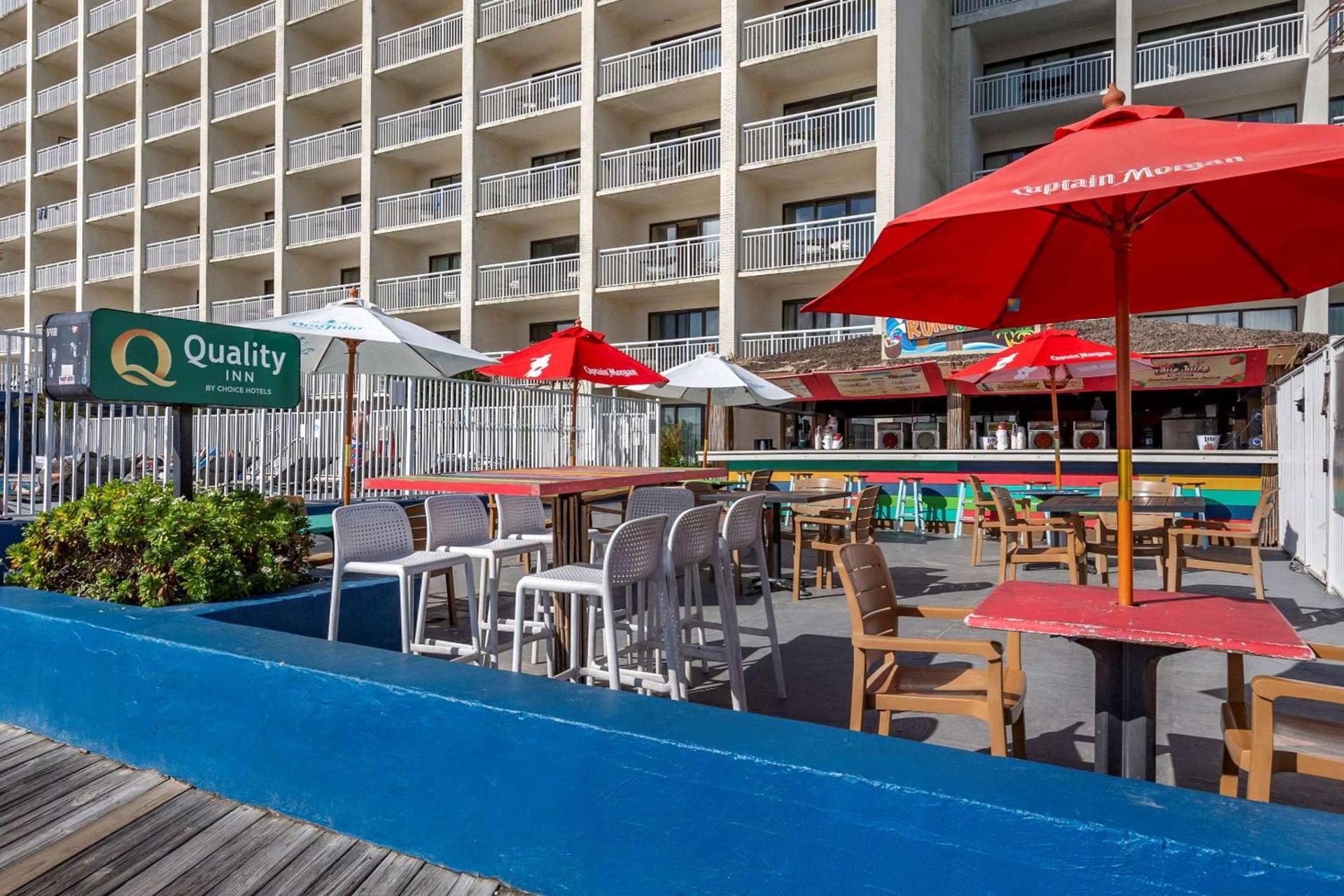 Quality Inn Boardwalk photo 6