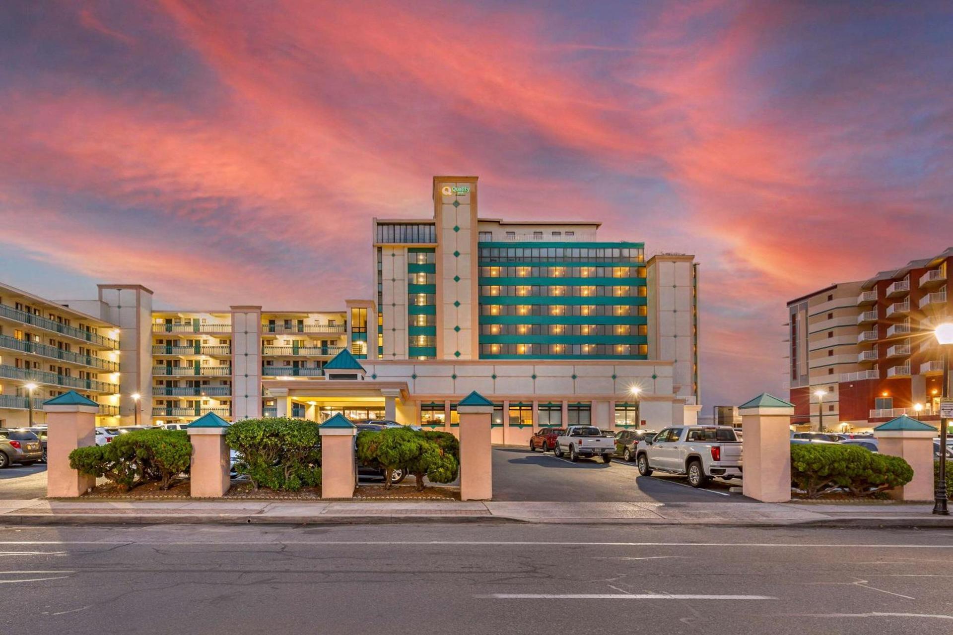 Quality Inn Boardwalk photo 8