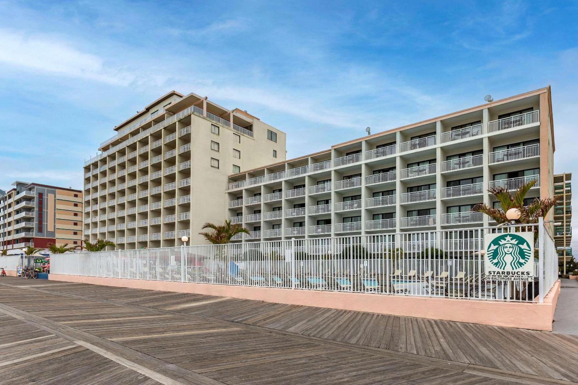 Quality Inn Boardwalk photo 9