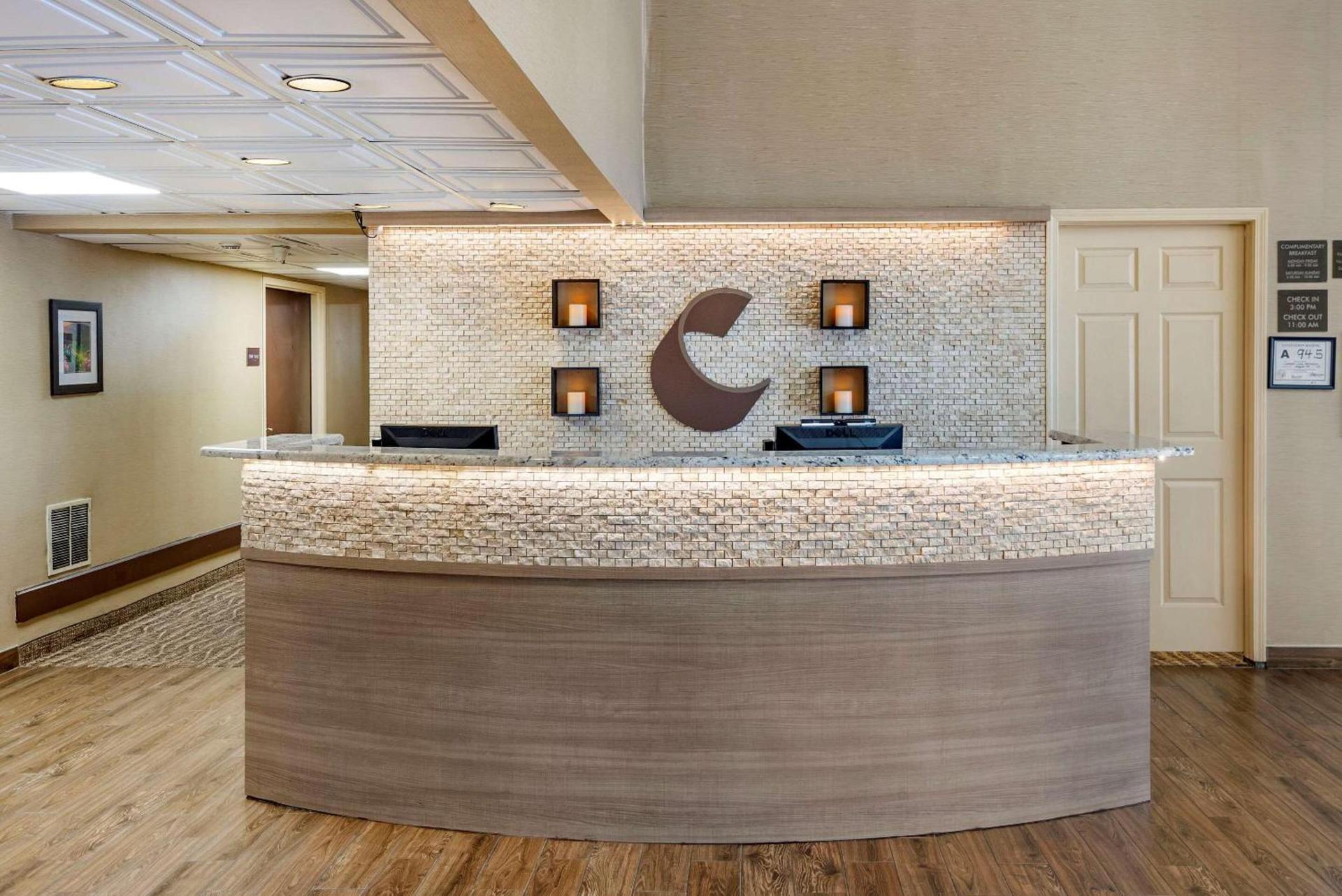 Comfort Inn Matthews / Charlotte photo 4