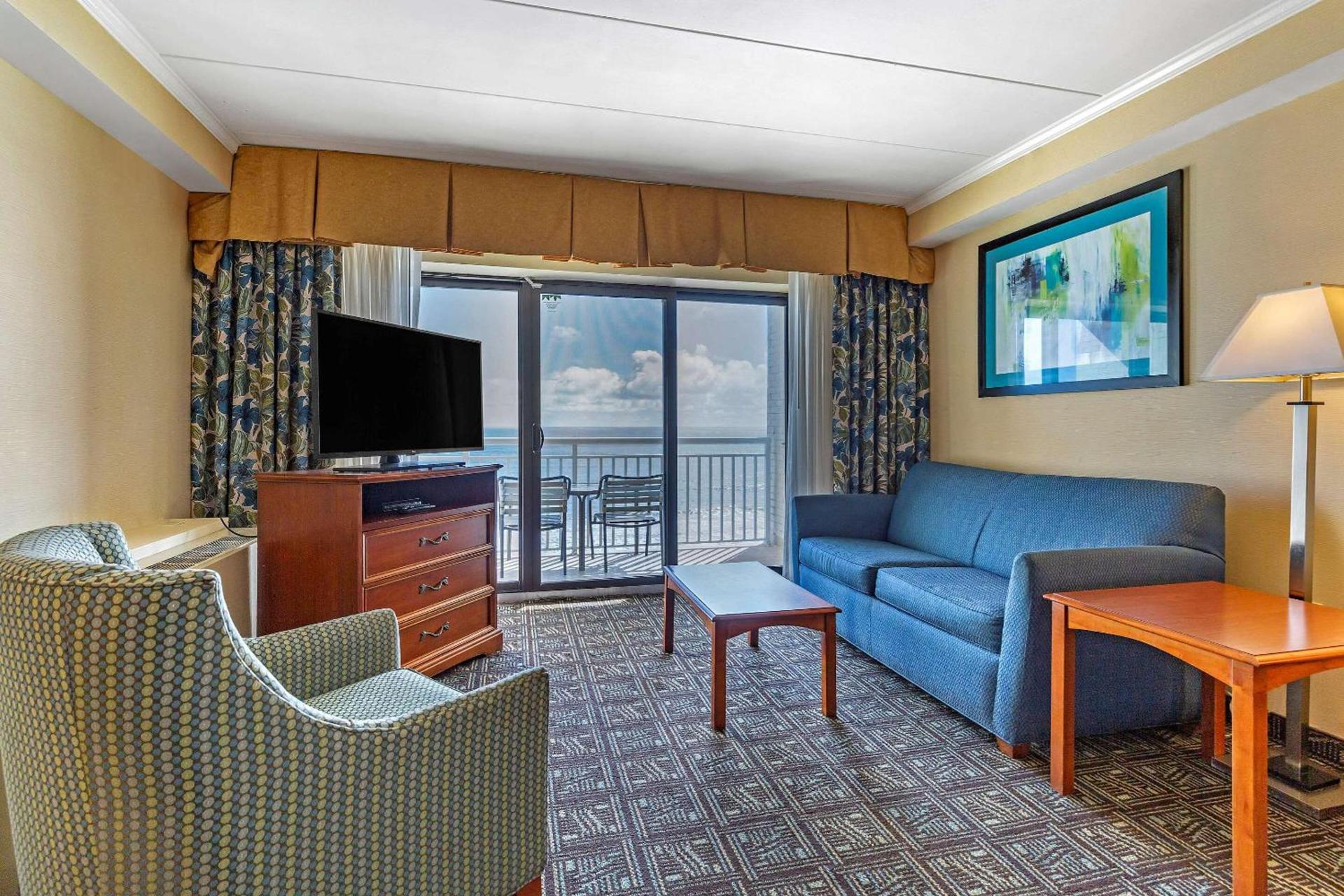 Quality Inn Boardwalk photo 56