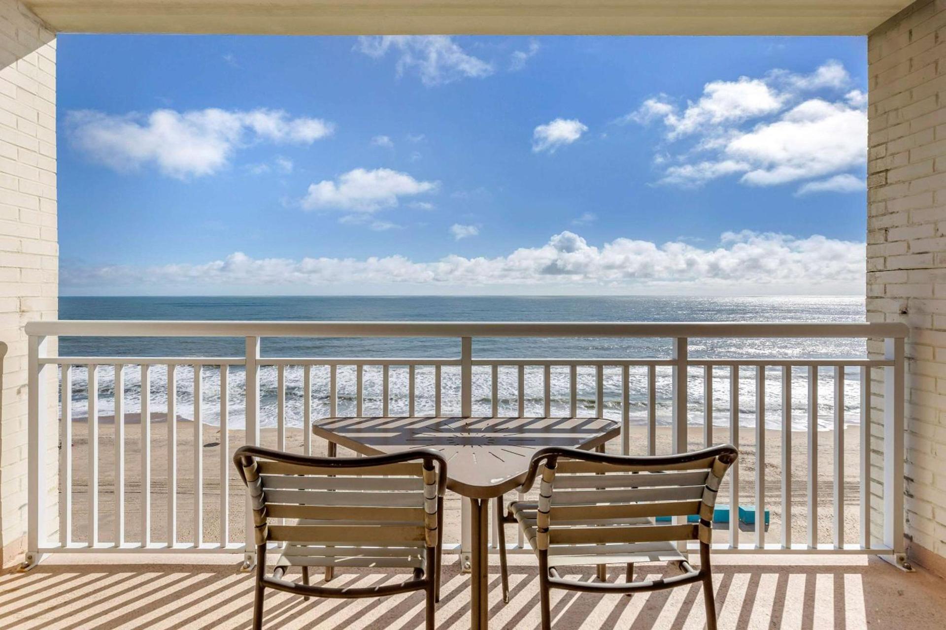Quality Inn Boardwalk photo 57