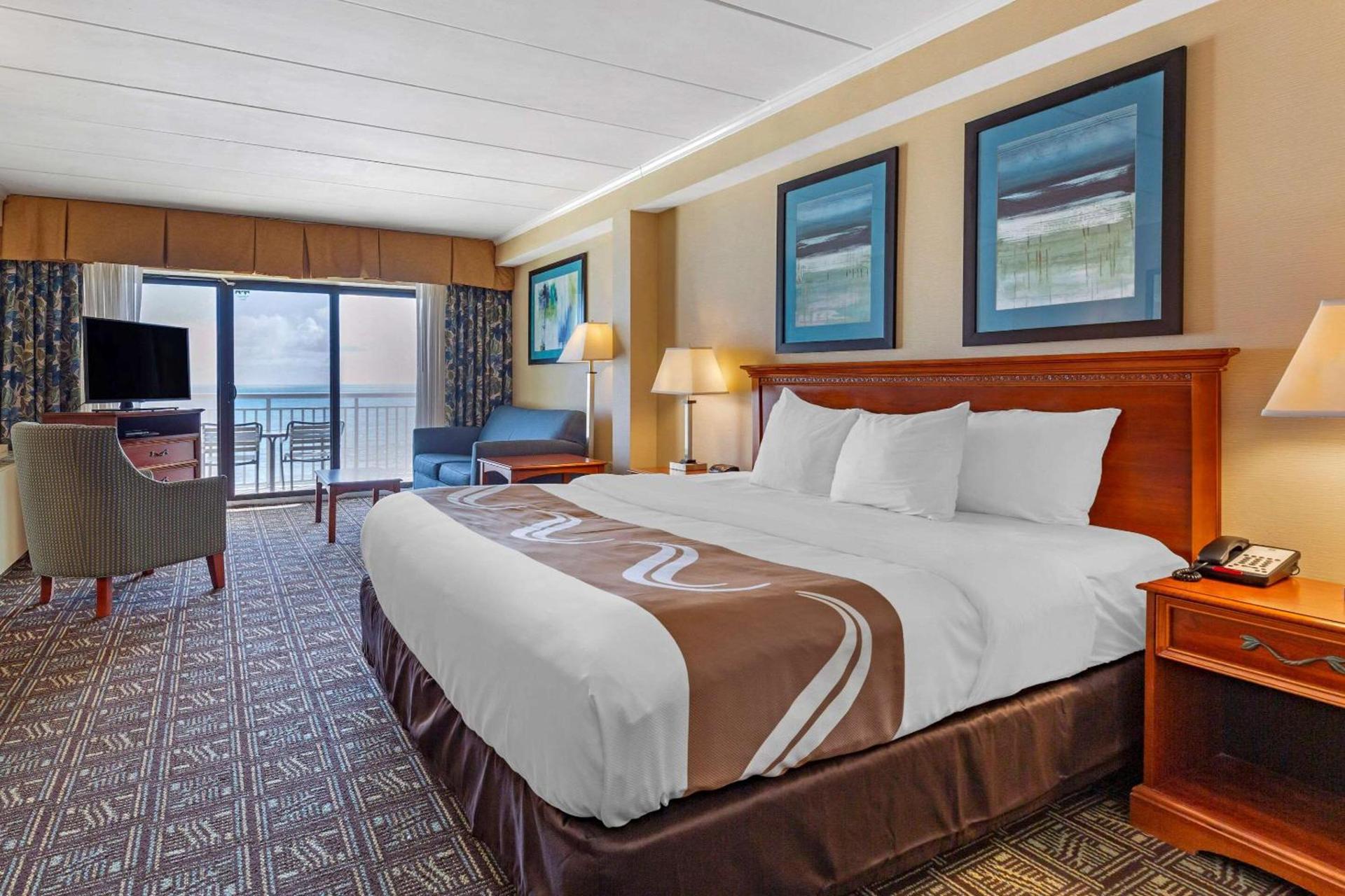 Quality Inn Boardwalk photo 58