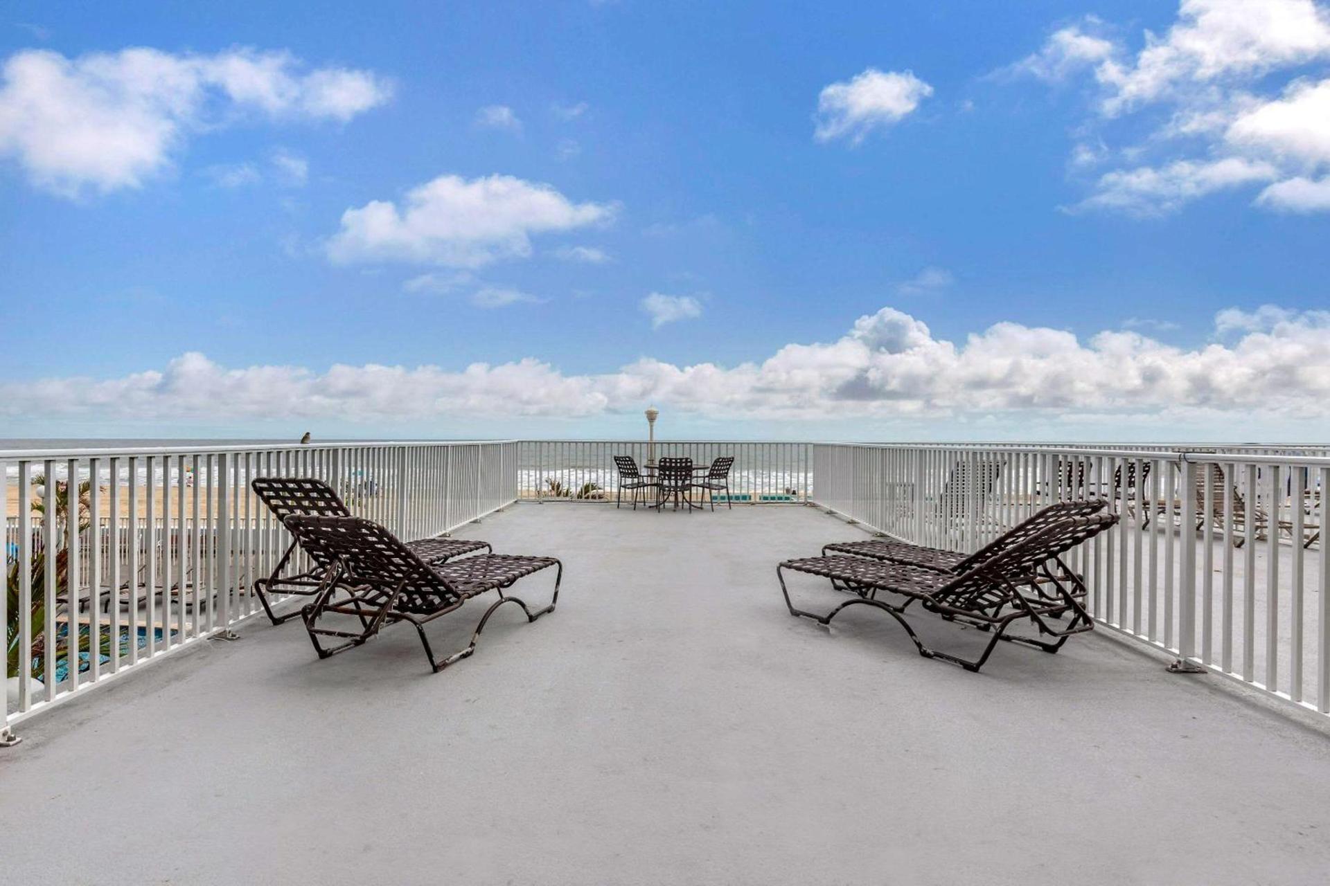 Quality Inn Boardwalk photo 61