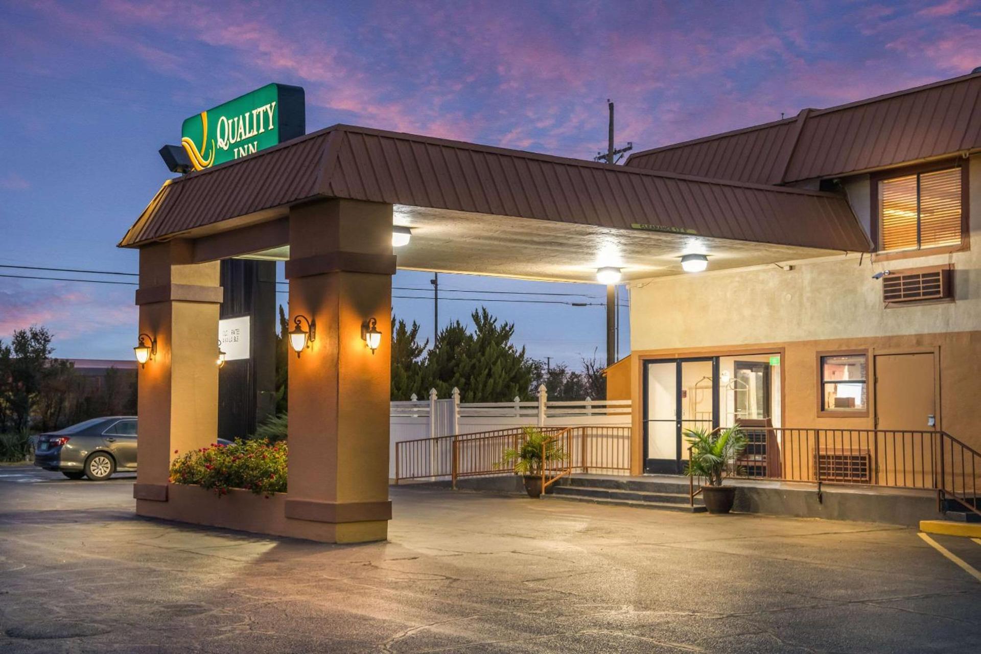 Quality Inn Clovis photo 2