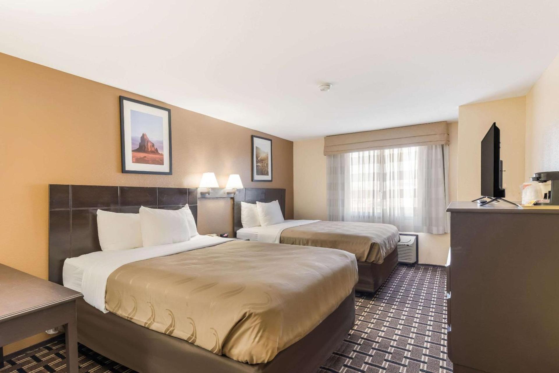 Quality Inn Clovis photo 8