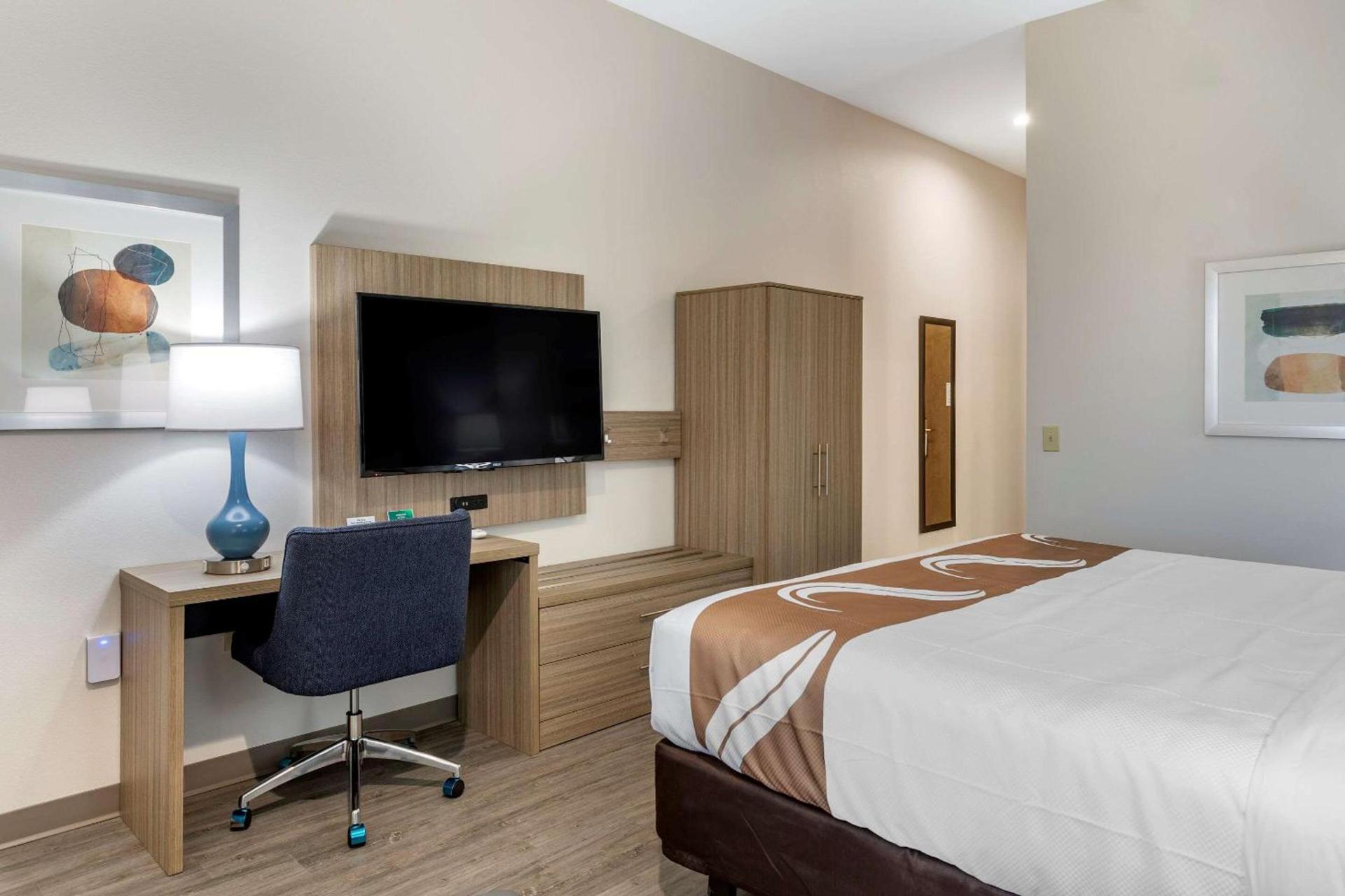 Quality Inn Lebanon - Nashville Area photo 9