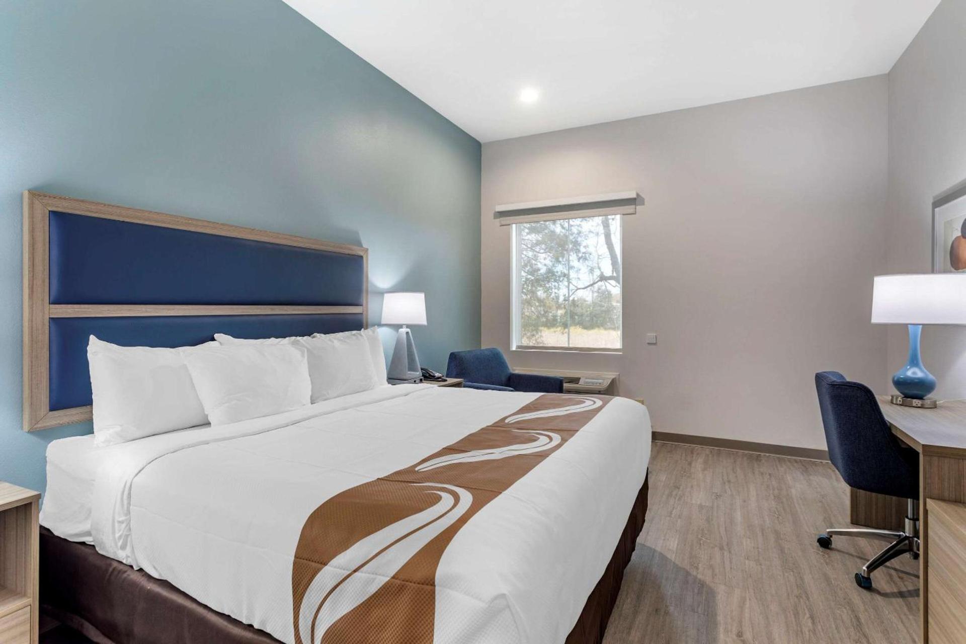 Quality Inn Lebanon - Nashville Area photo 10