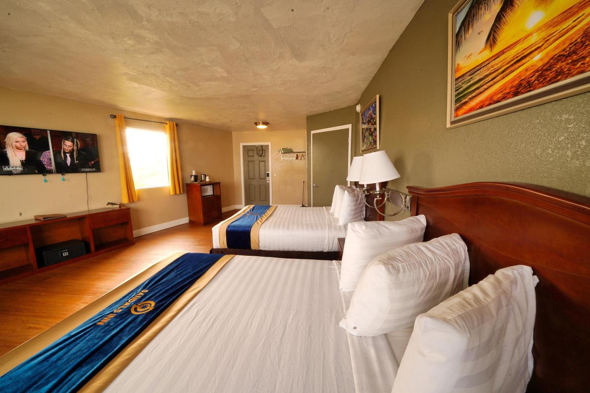 Sandals Inn photo 92