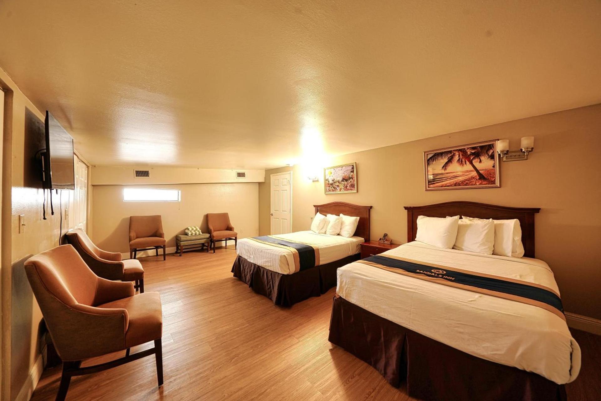 Sandals Inn photo 96