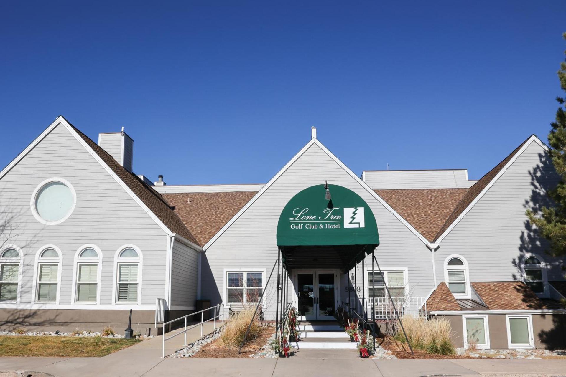 Lone Tree Golf Club and Hotel photo 7