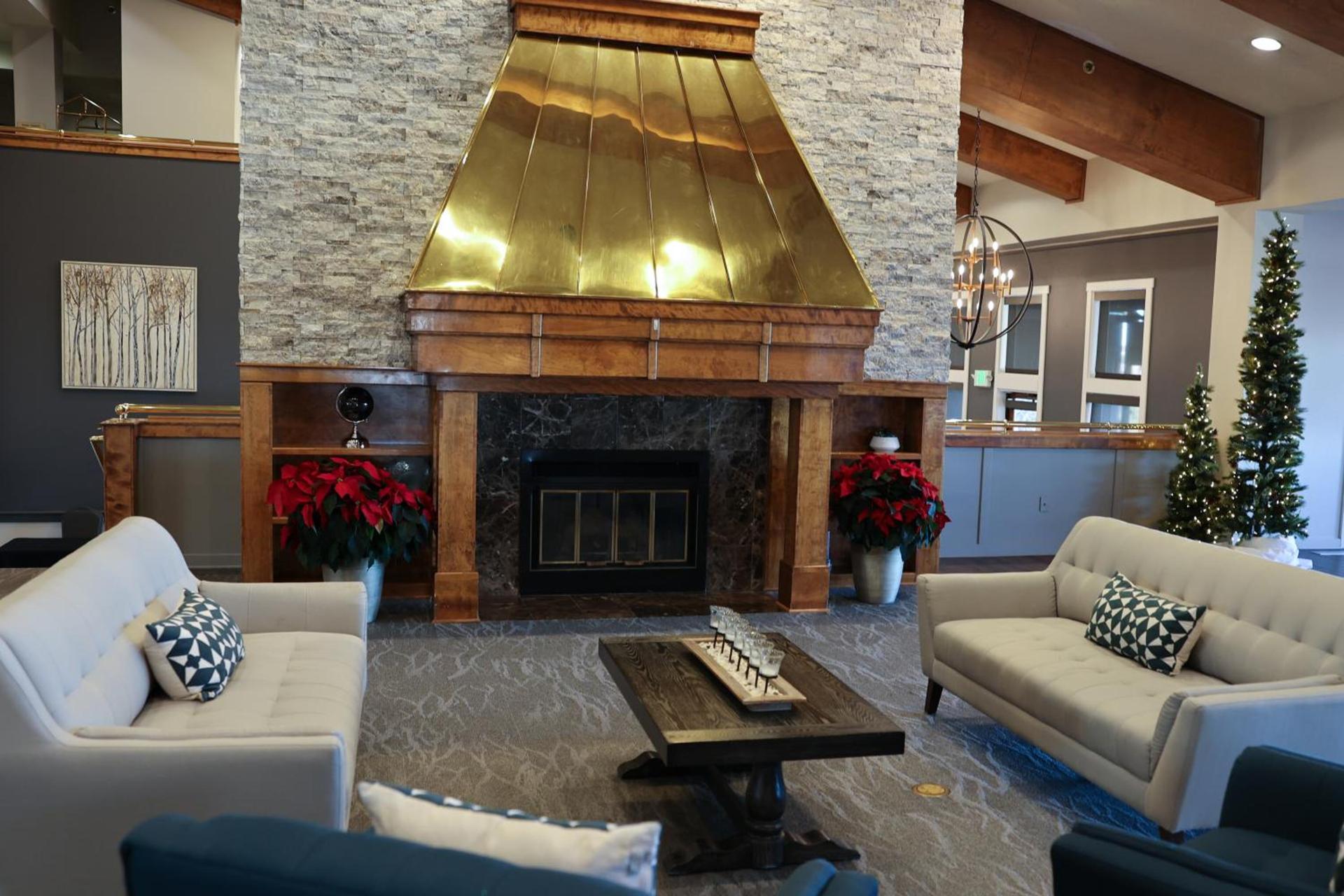 Lone Tree Golf Club and Hotel photo 9