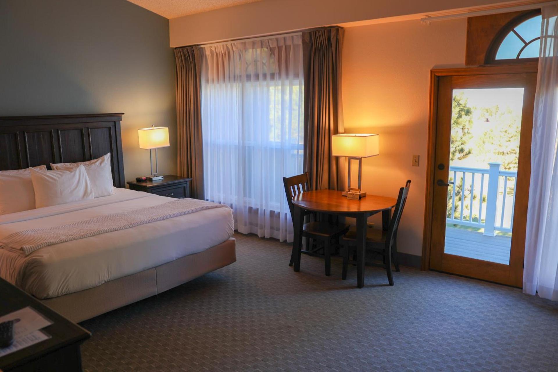Lone Tree Golf Club and Hotel photo 11