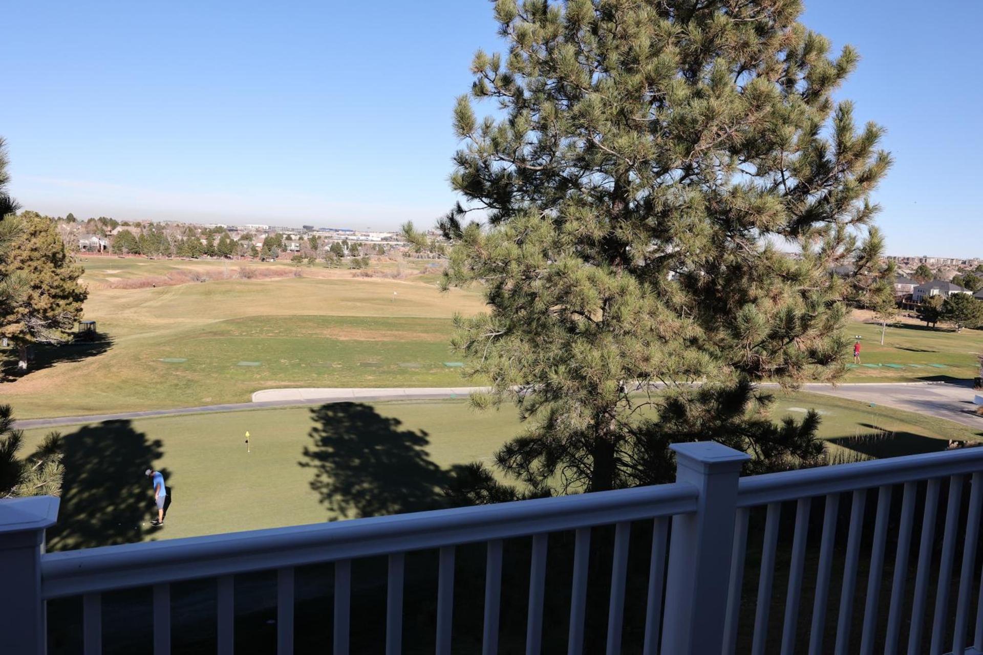 Lone Tree Golf Club and Hotel photo 17