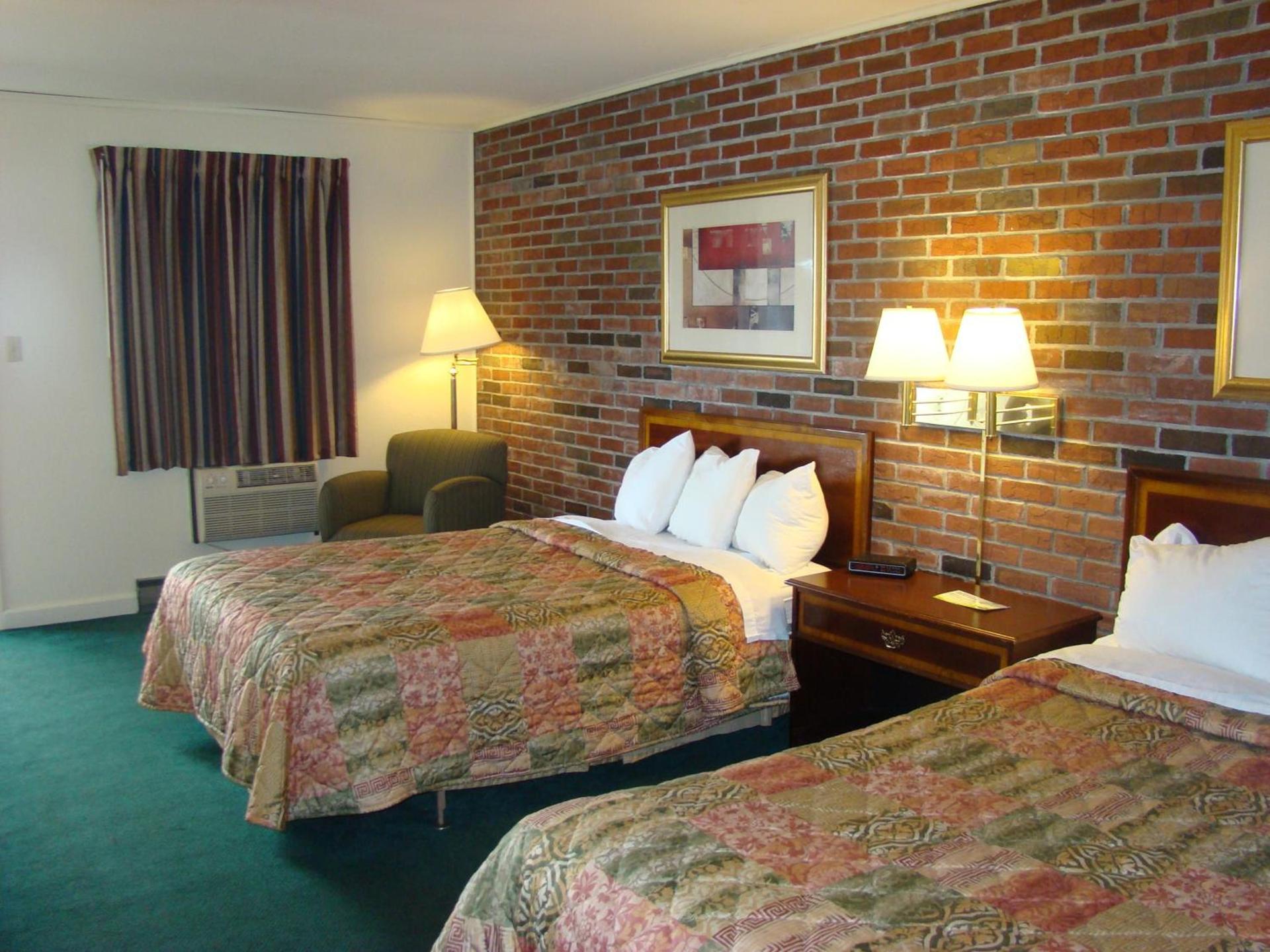 Aderi Hotel Lewisburg photo 30