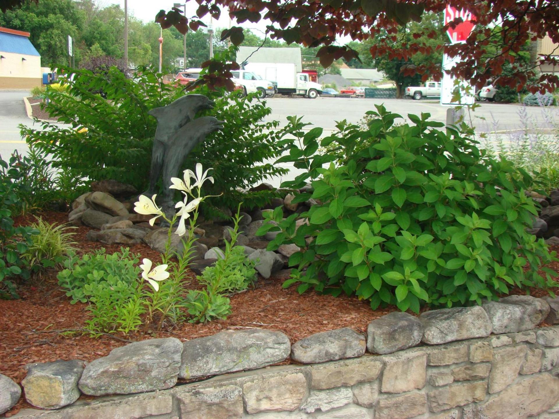 Aderi Hotel Lewisburg photo 33