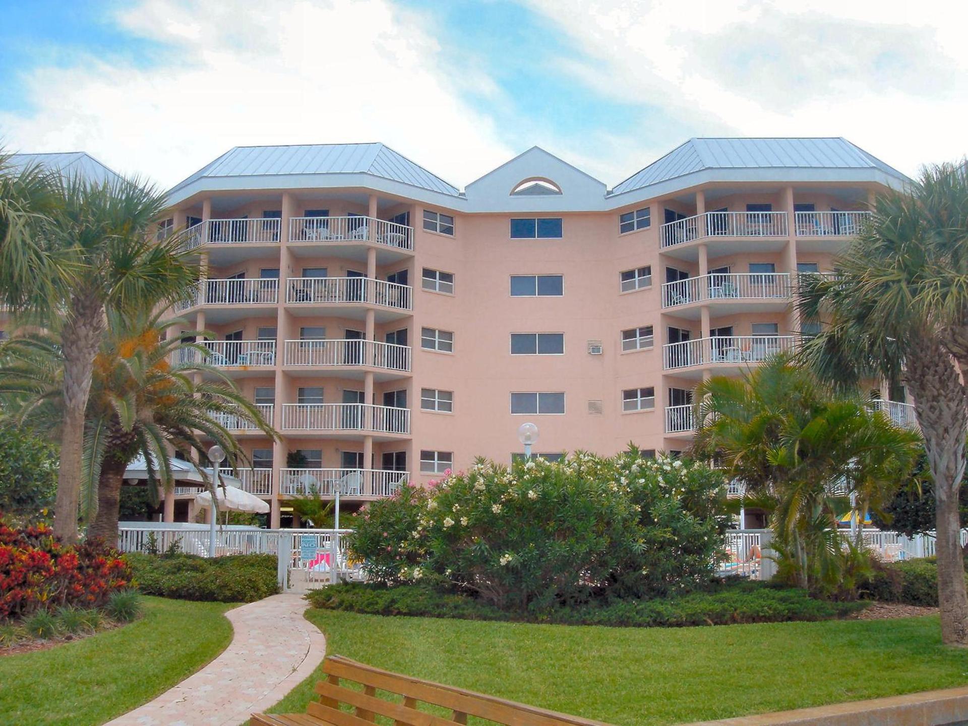 Sunrise Resort by Liberte' photo 1