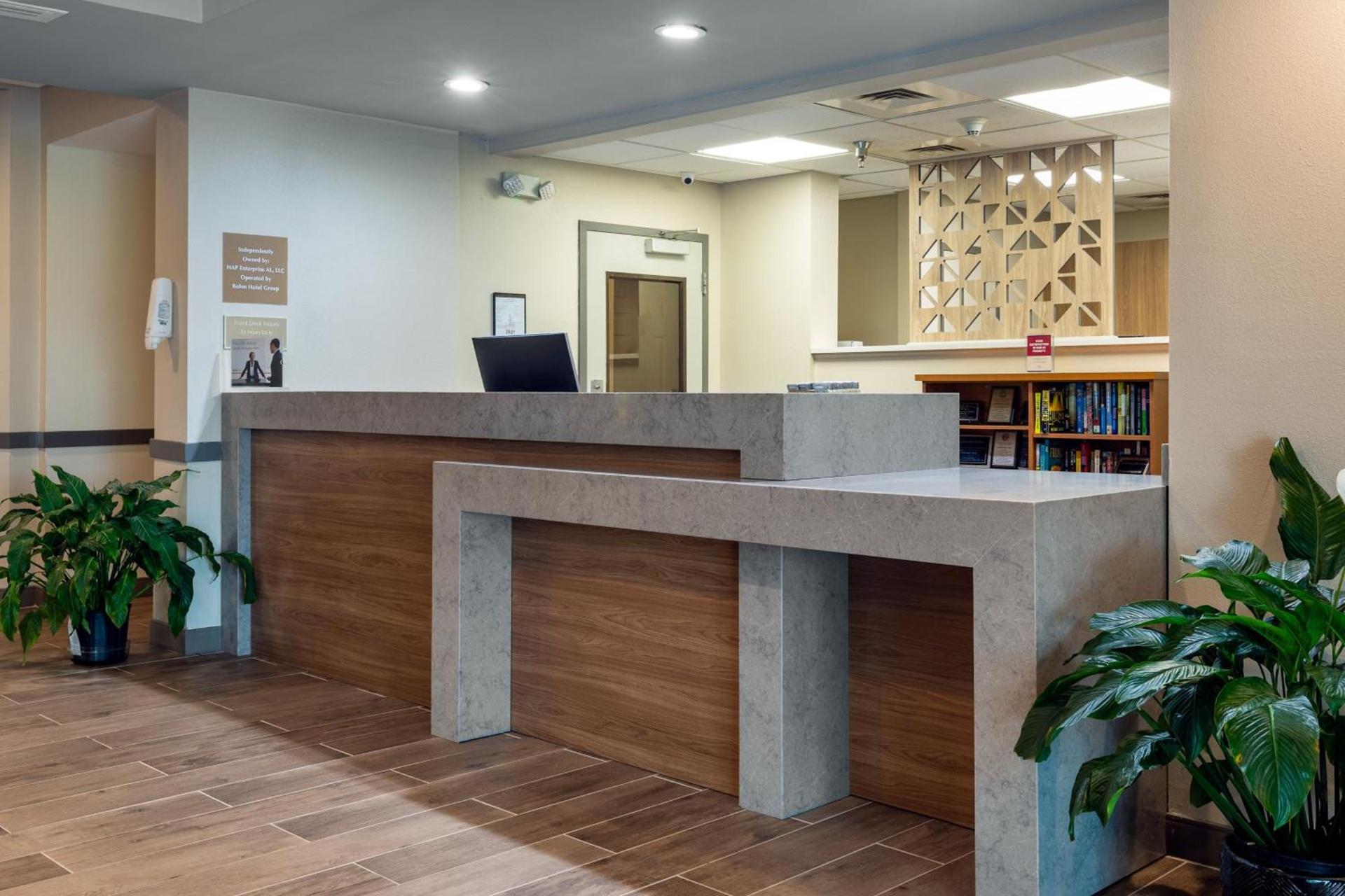 Candlewood Suites Enterprise by IHG photo 6