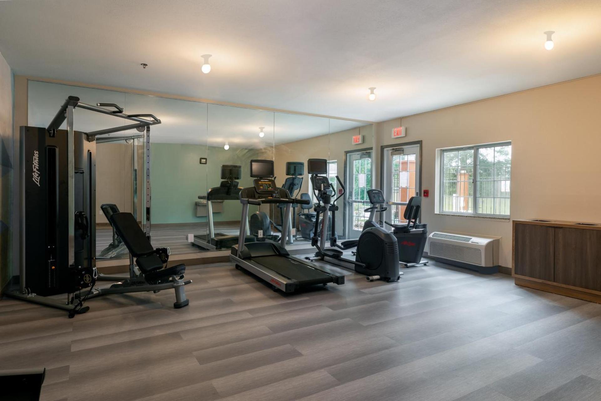 Candlewood Suites Enterprise by IHG photo 16