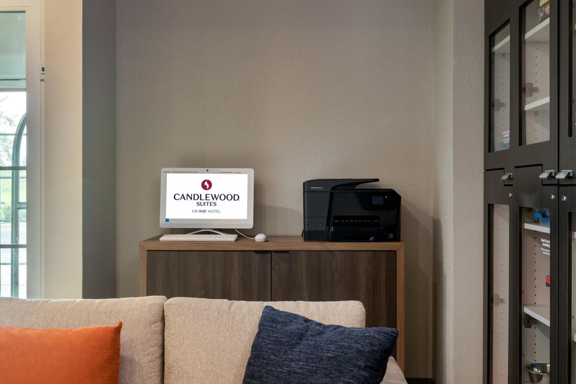 Candlewood Suites Enterprise by IHG photo 9