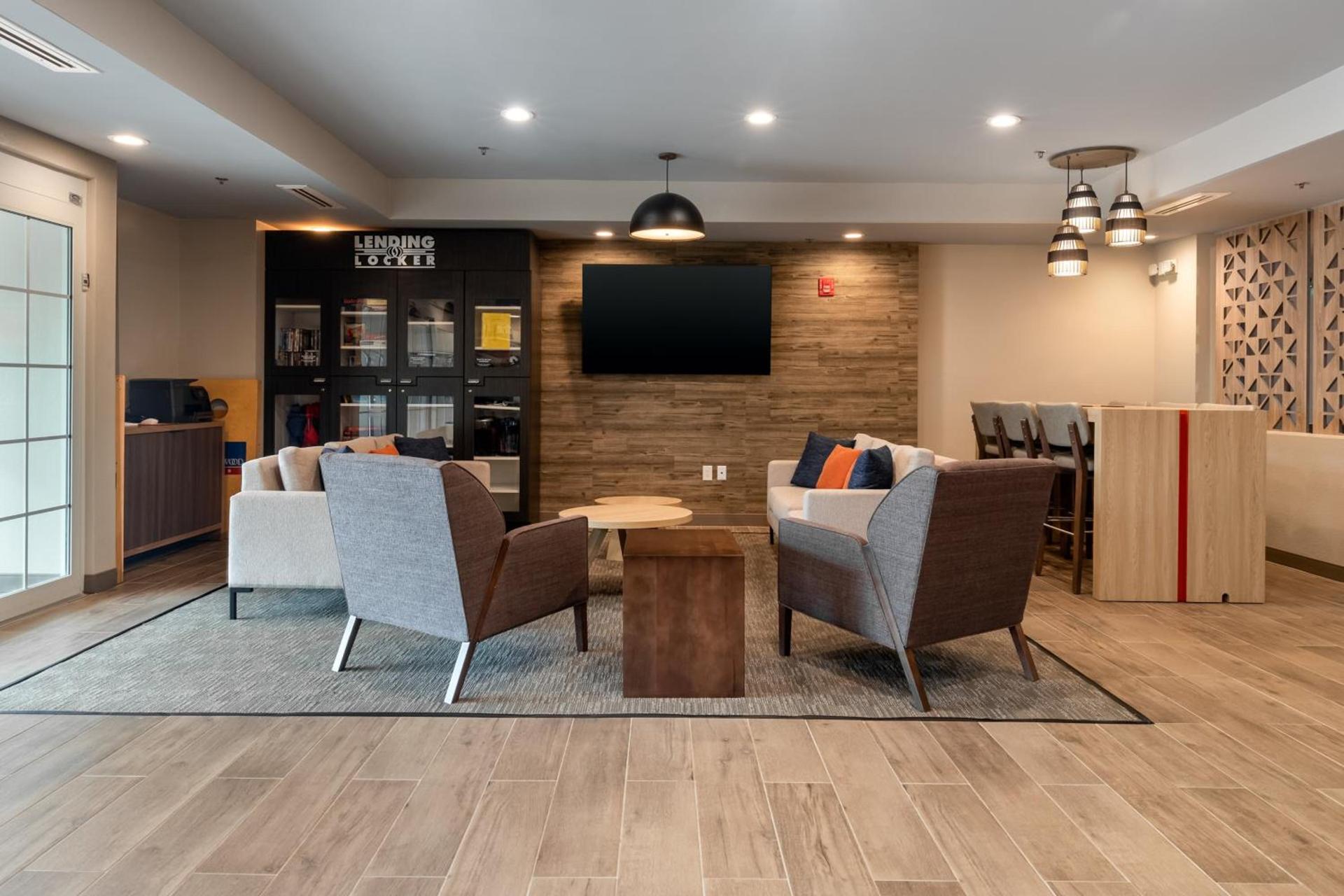 Candlewood Suites Enterprise by IHG photo 10