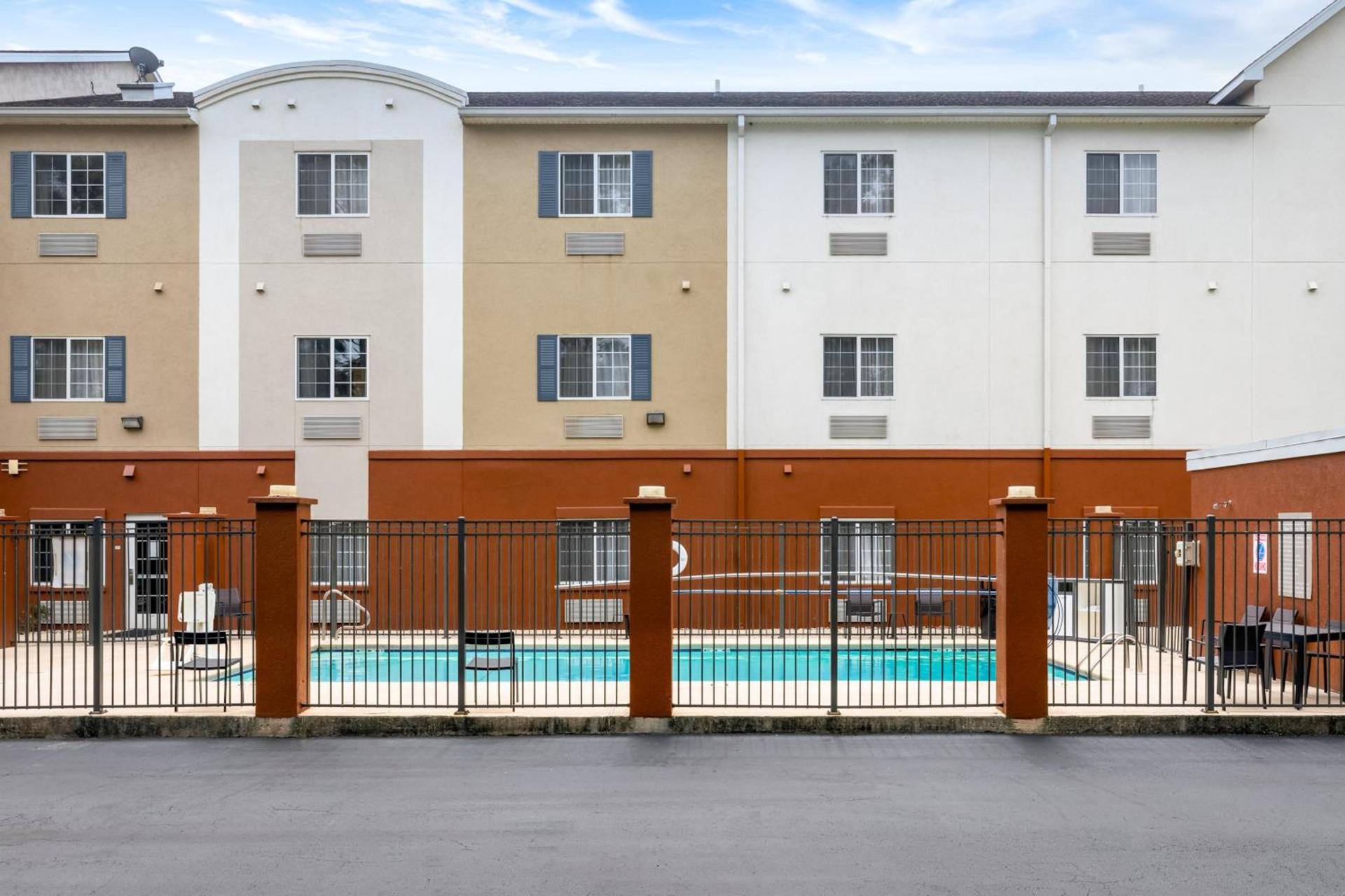 Candlewood Suites Enterprise by IHG photo 33