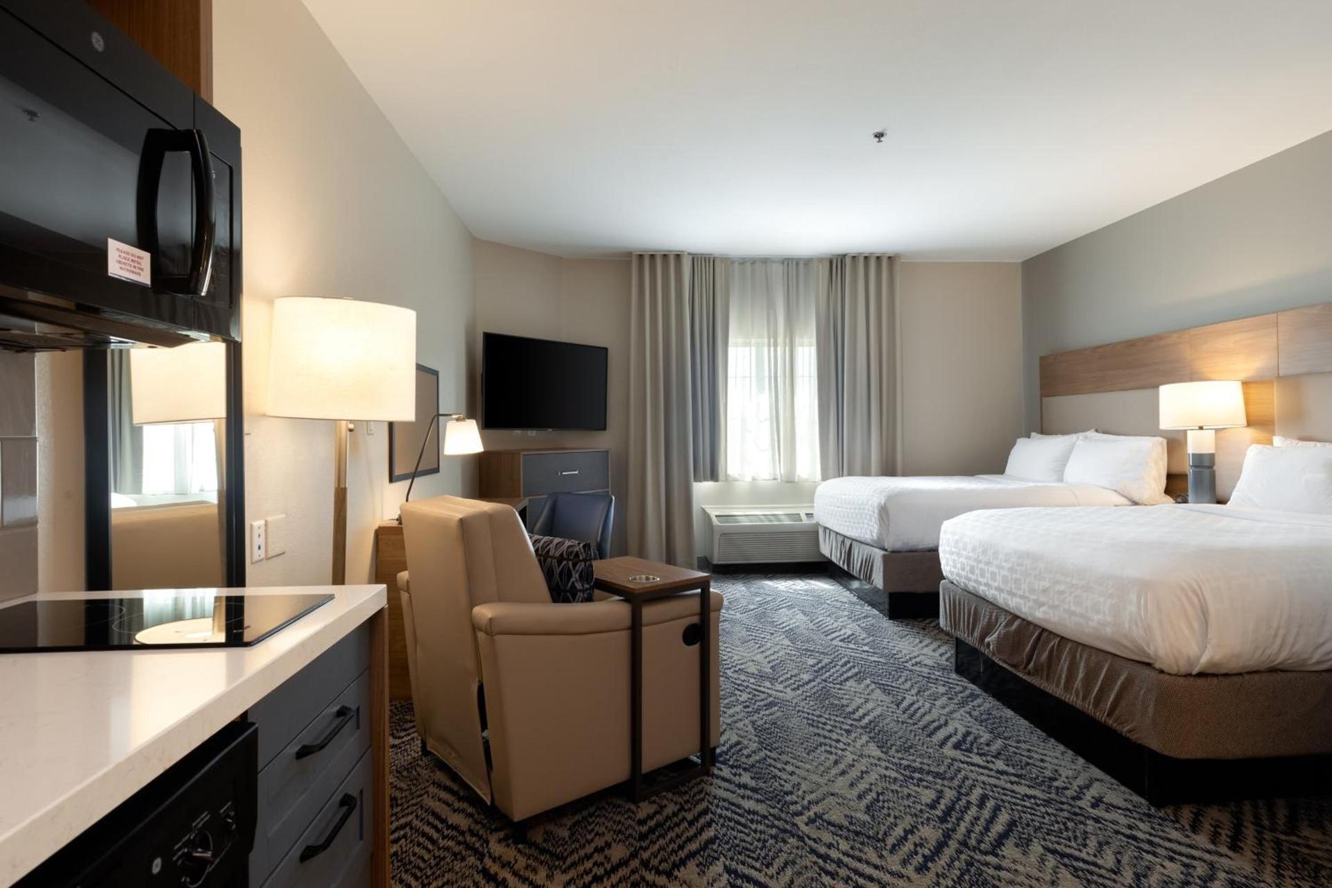 Candlewood Suites Enterprise by IHG photo 11