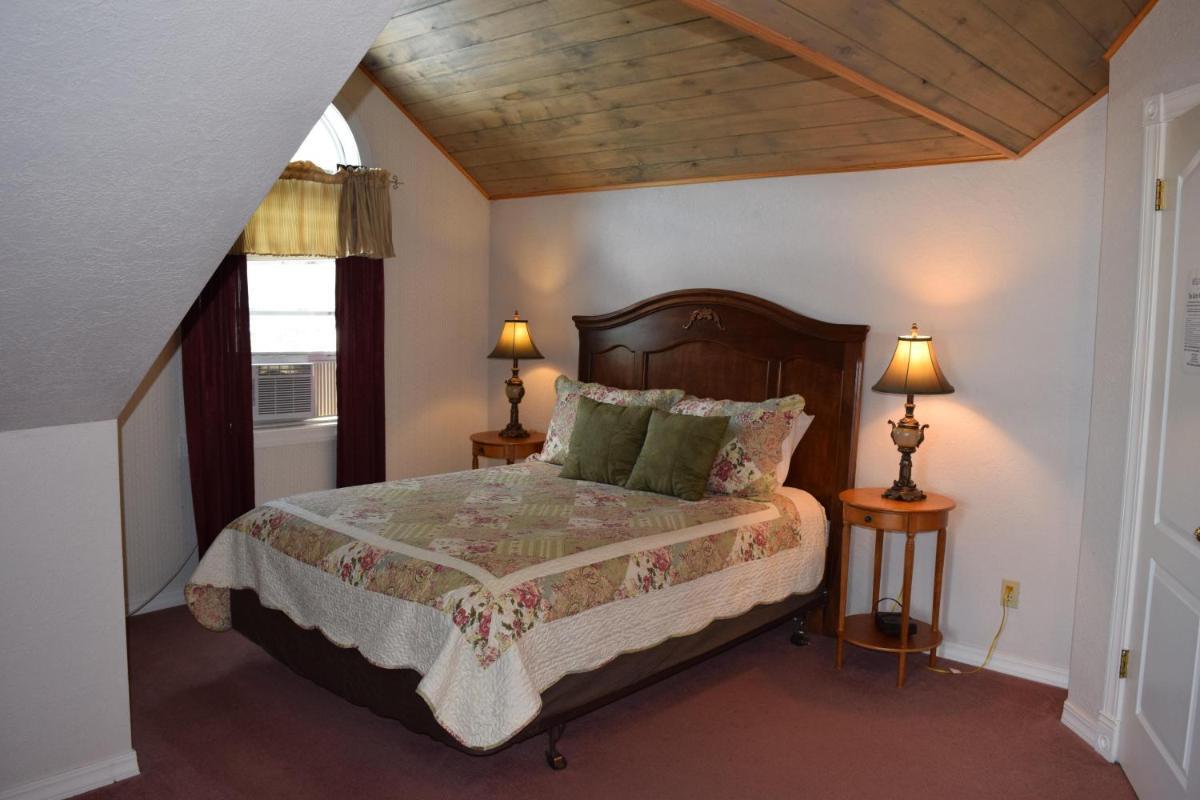 Grist Mill Inn photo 2