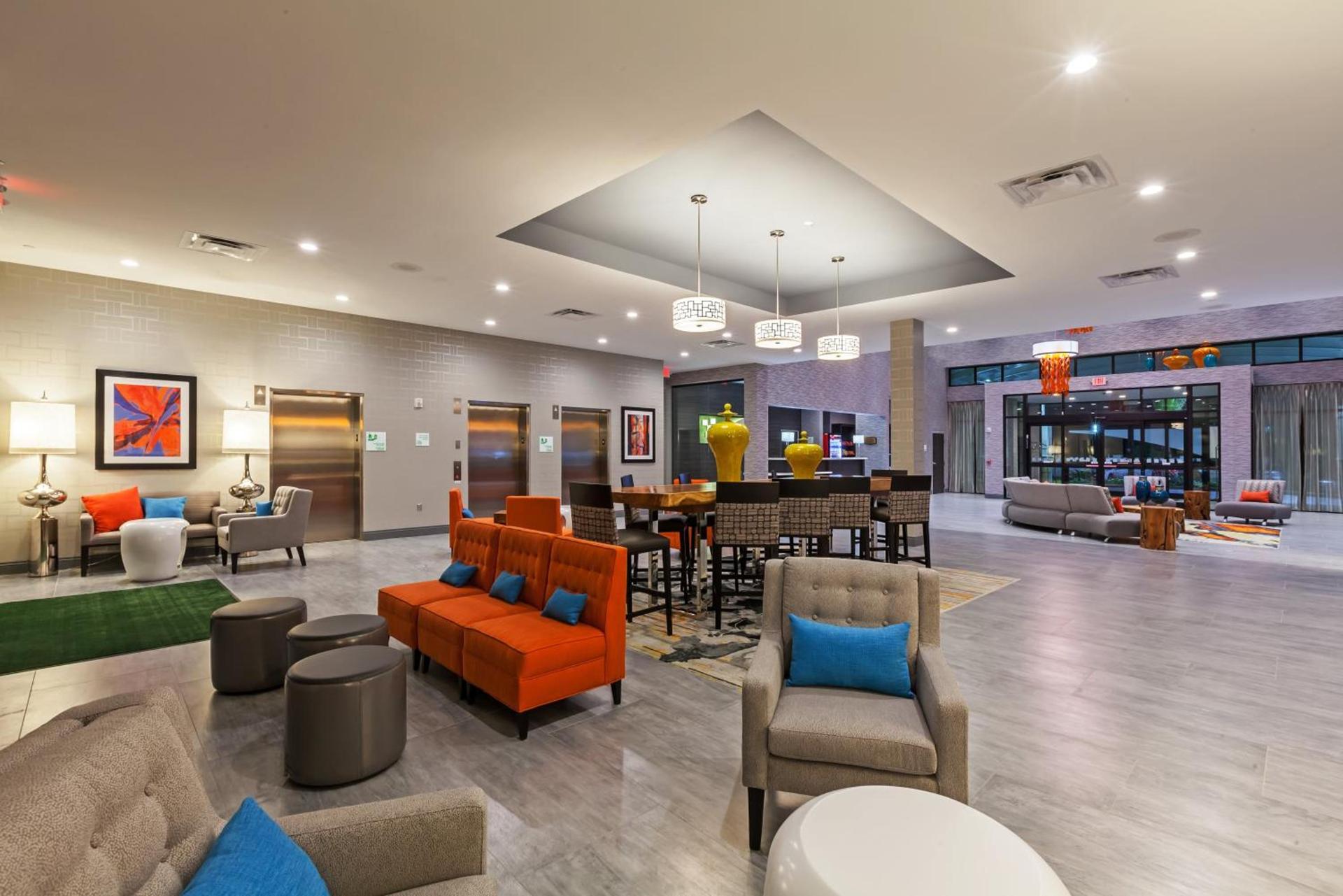 Holiday Inn Houston NE-Bush Airport Area by IHG photo 23