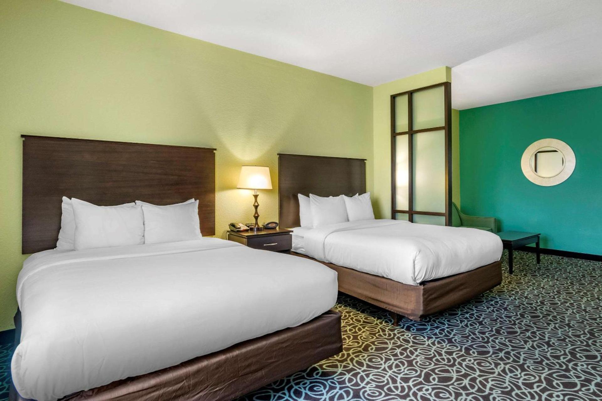 Hampton Inn by Hilton Tampa Fairgrounds Casino photo 7