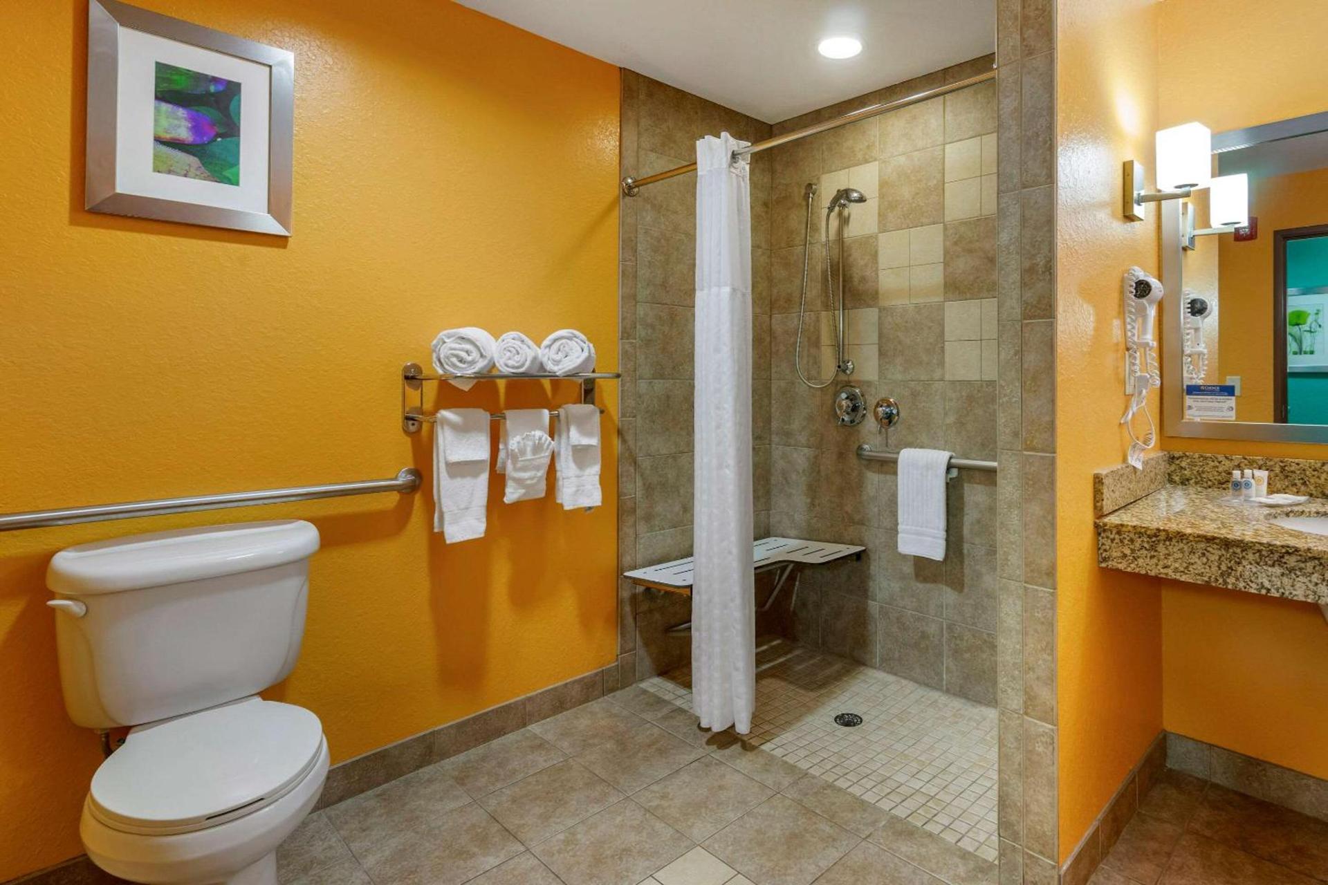 Hampton Inn by Hilton Tampa Fairgrounds Casino photo 5