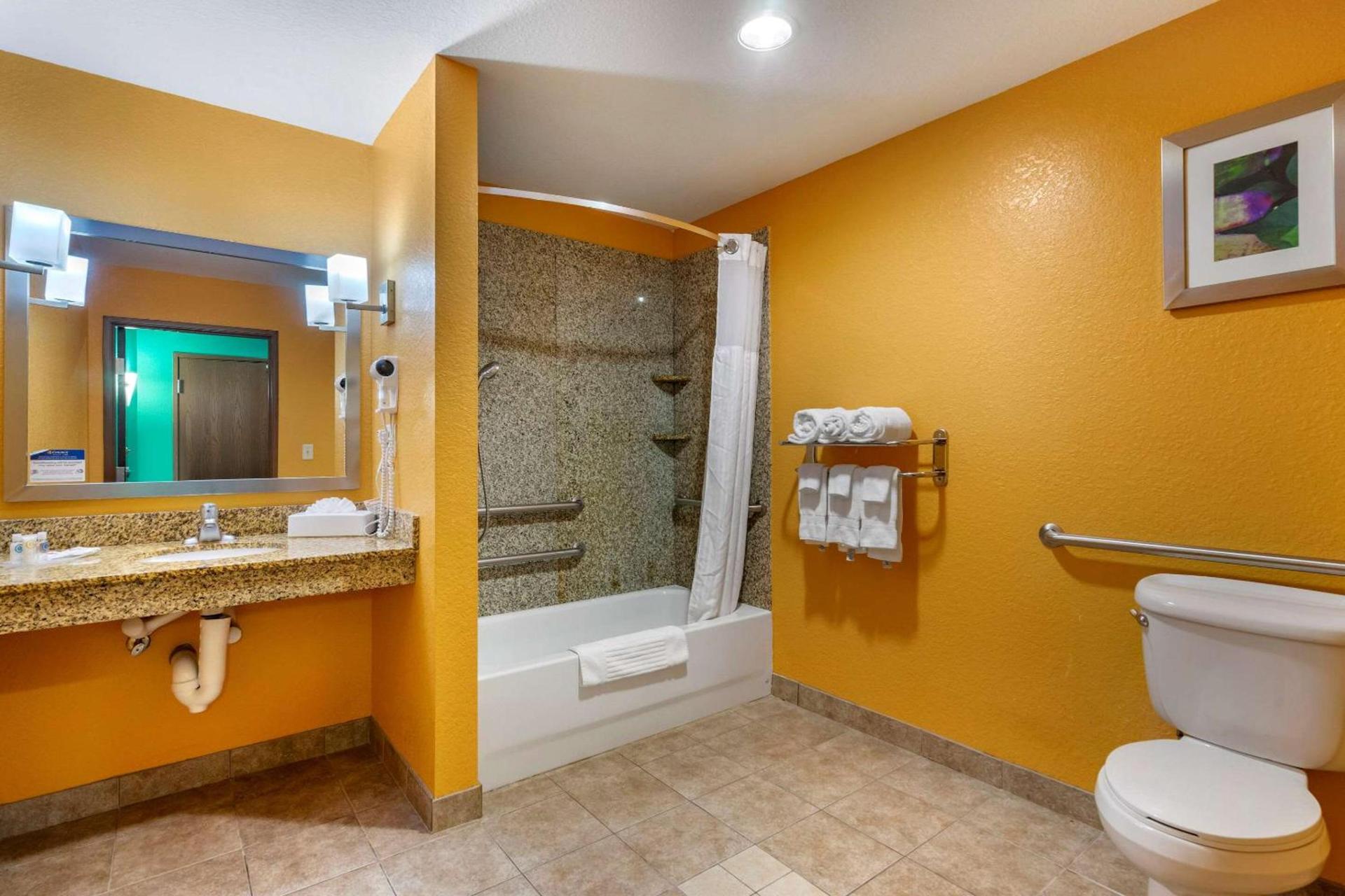 Hampton Inn by Hilton Tampa Fairgrounds Casino photo 9