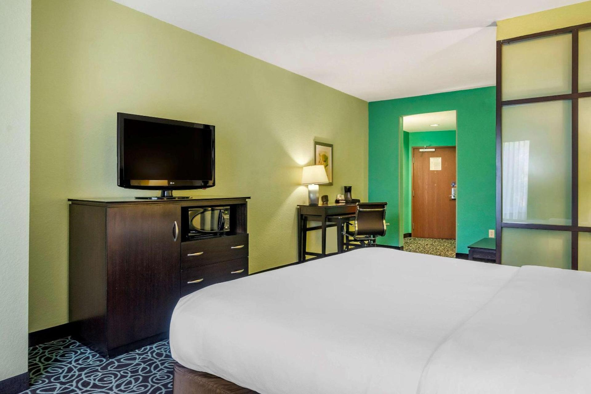 Hampton Inn by Hilton Tampa Fairgrounds Casino photo 12