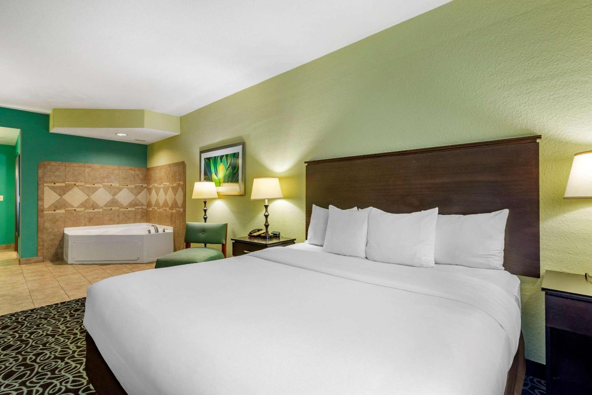 Hampton Inn by Hilton Tampa Fairgrounds Casino photo 13