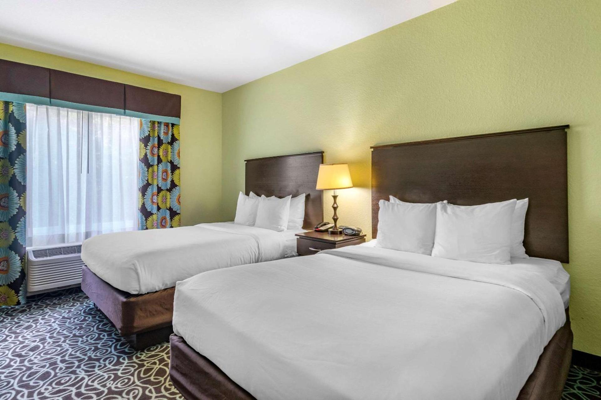 Hampton Inn by Hilton Tampa Fairgrounds Casino photo 19