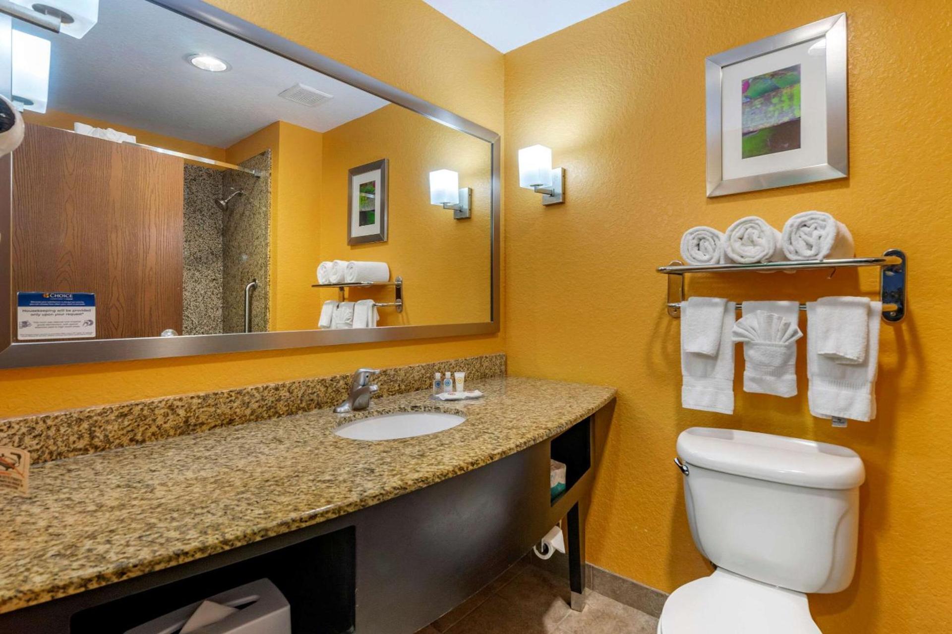 Hampton Inn by Hilton Tampa Fairgrounds Casino photo 20