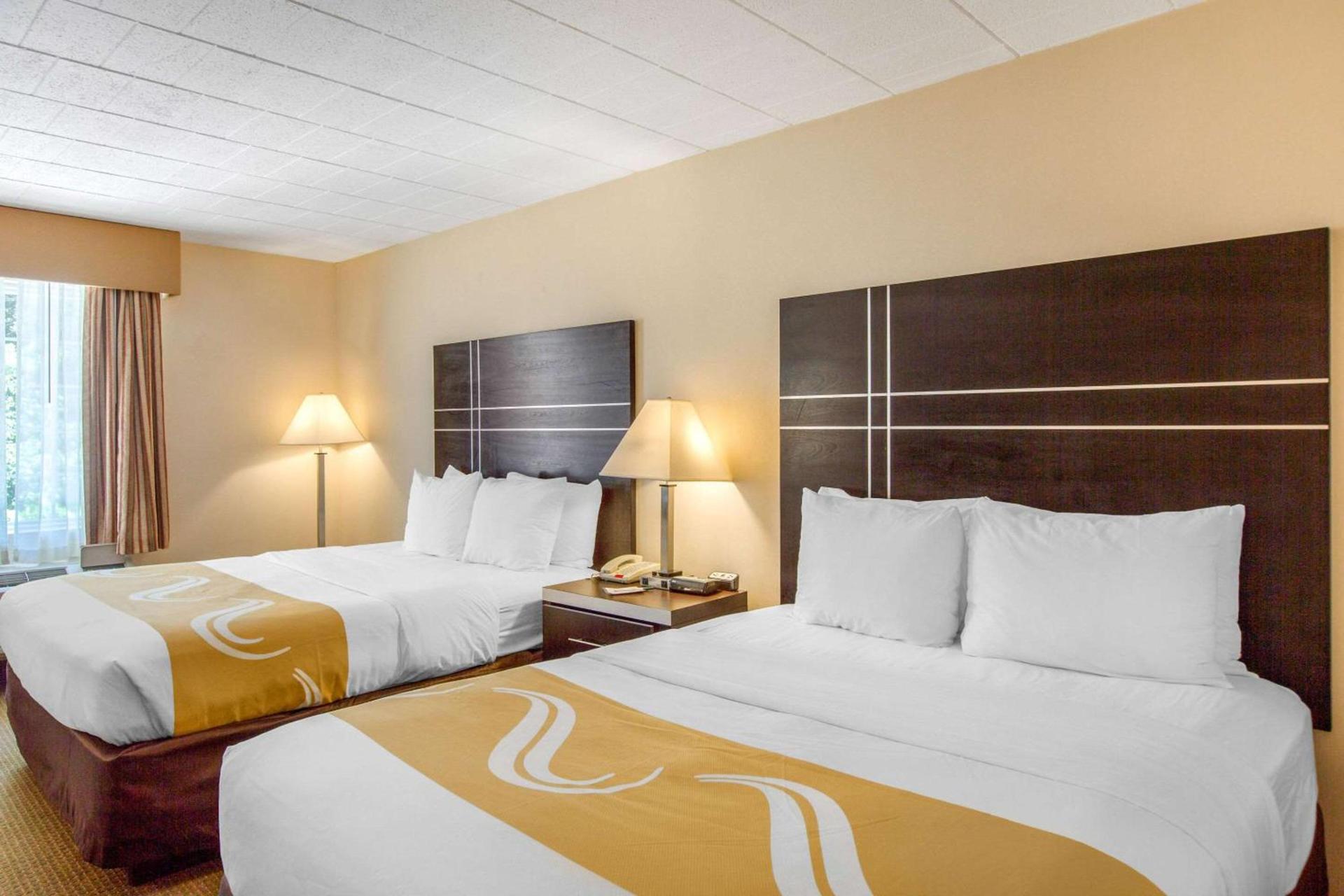 Quality Inn Ledgewood - Dover photo 5