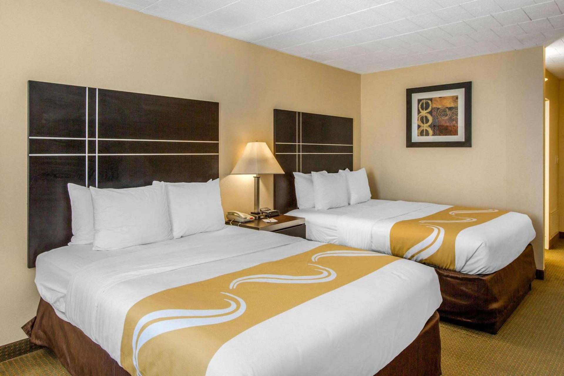 Quality Inn Ledgewood - Dover photo 7