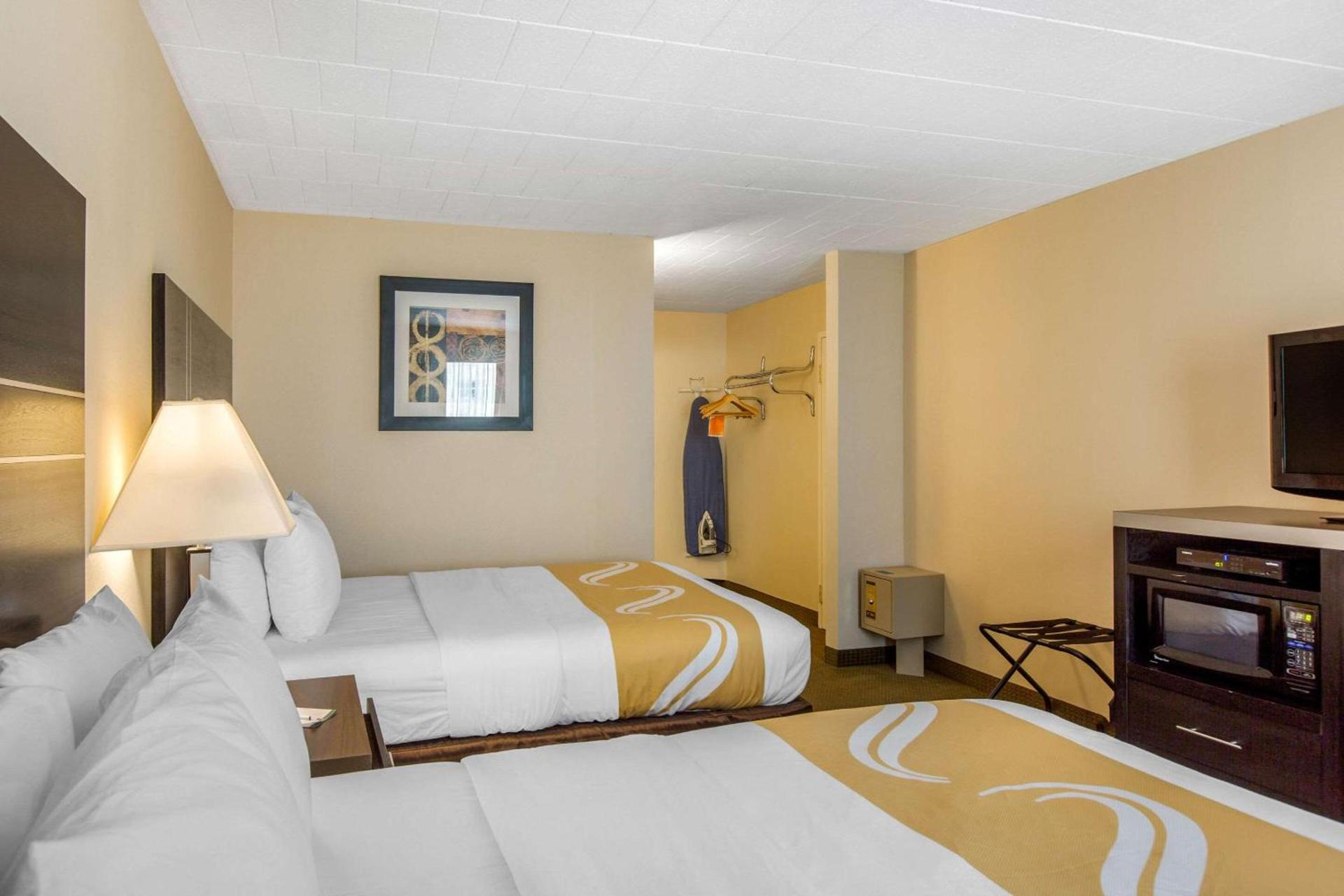 Quality Inn Ledgewood - Dover photo 8