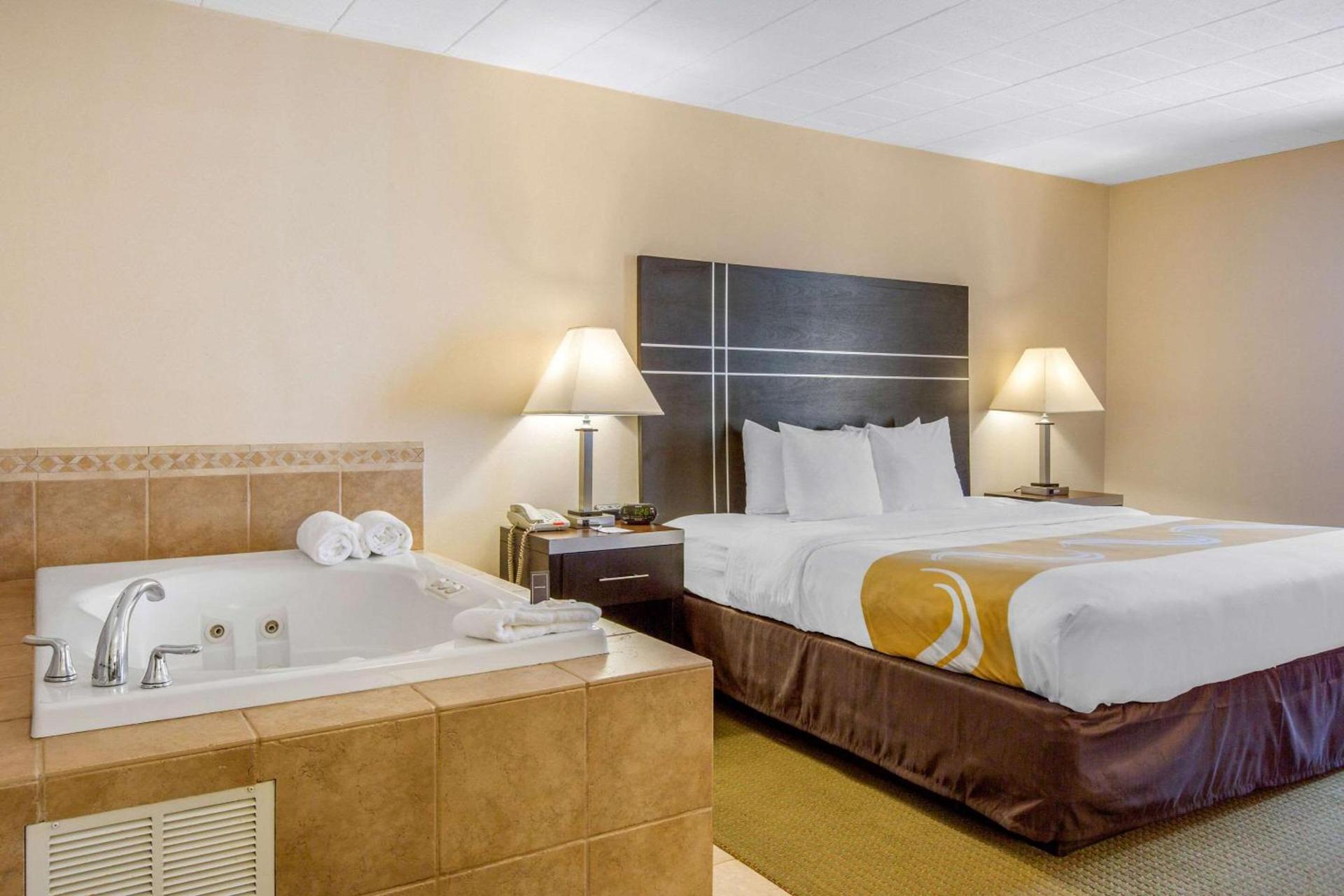 Quality Inn Ledgewood - Dover photo 10