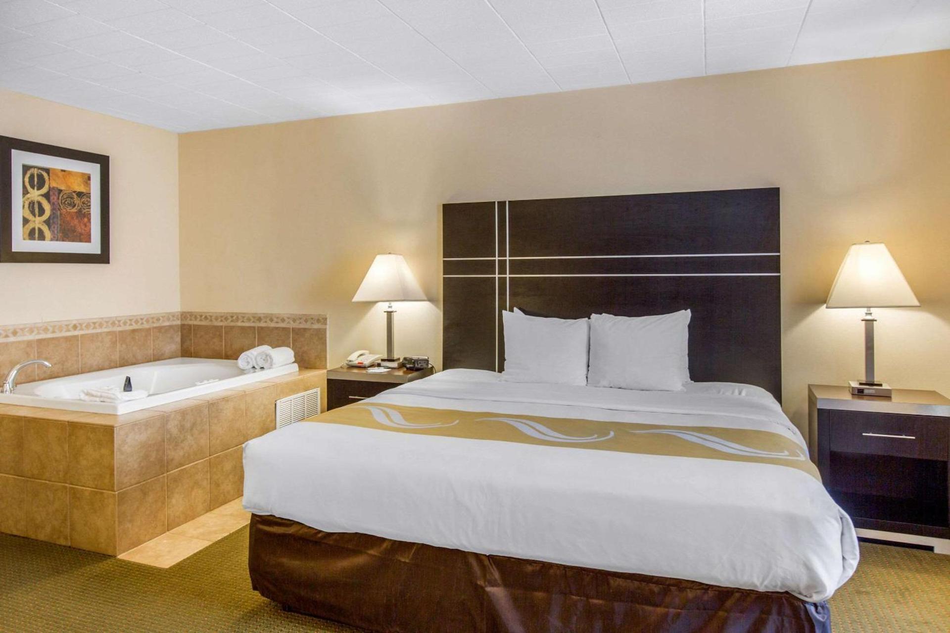 Quality Inn Ledgewood - Dover photo 12
