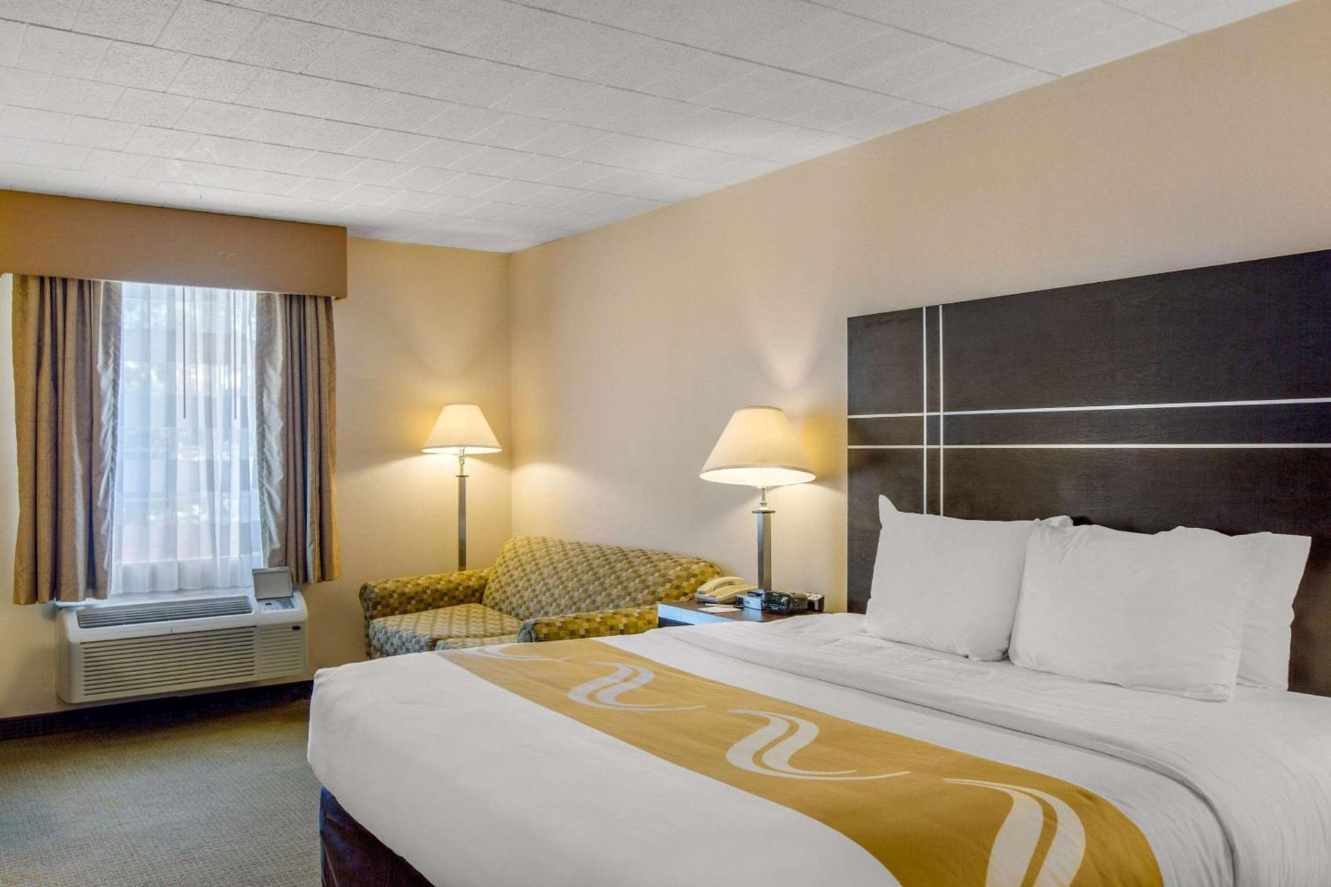 Quality Inn Ledgewood - Dover photo 15