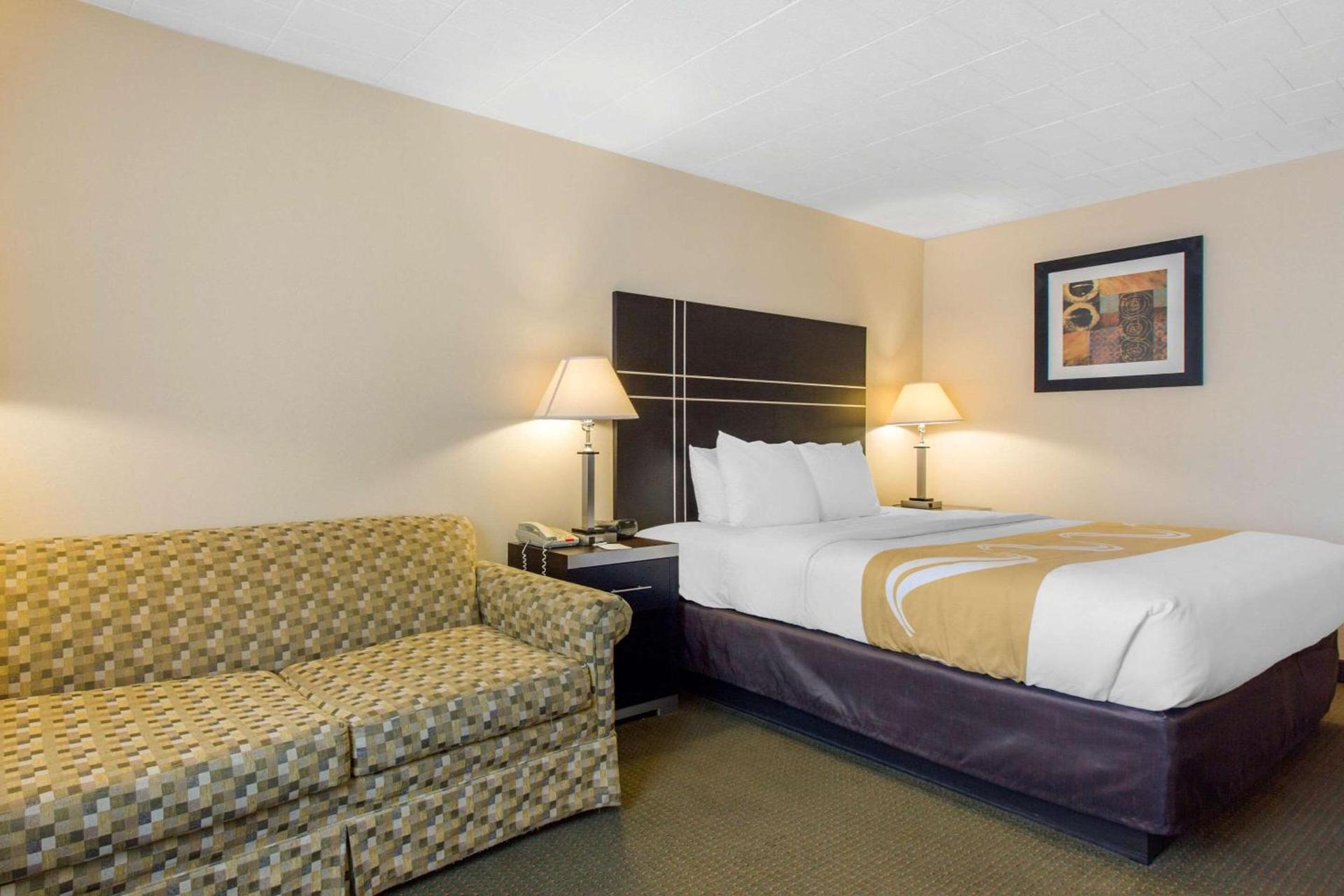 Quality Inn Ledgewood - Dover photo 17
