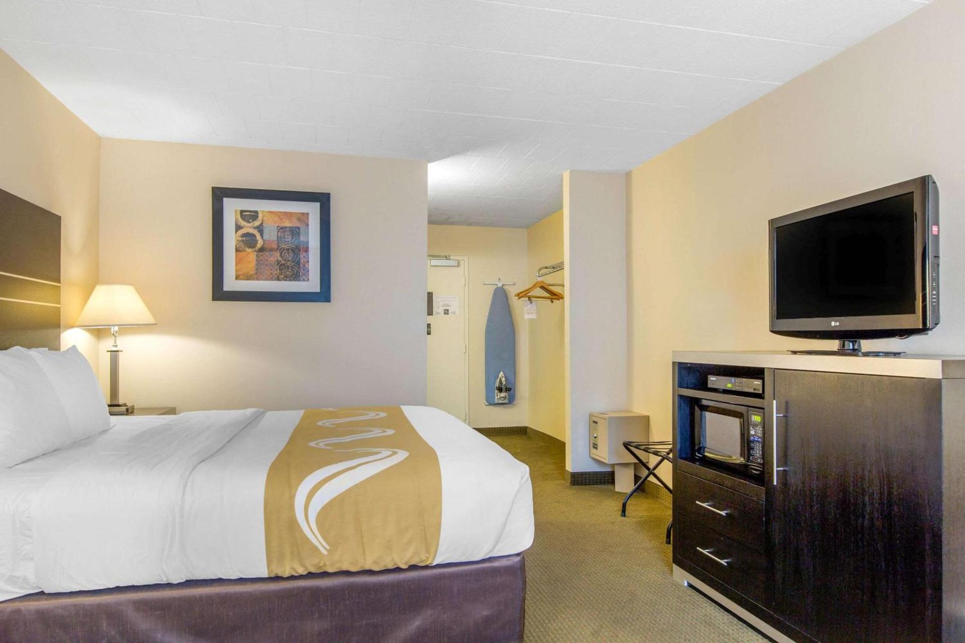 Quality Inn Ledgewood - Dover photo 18