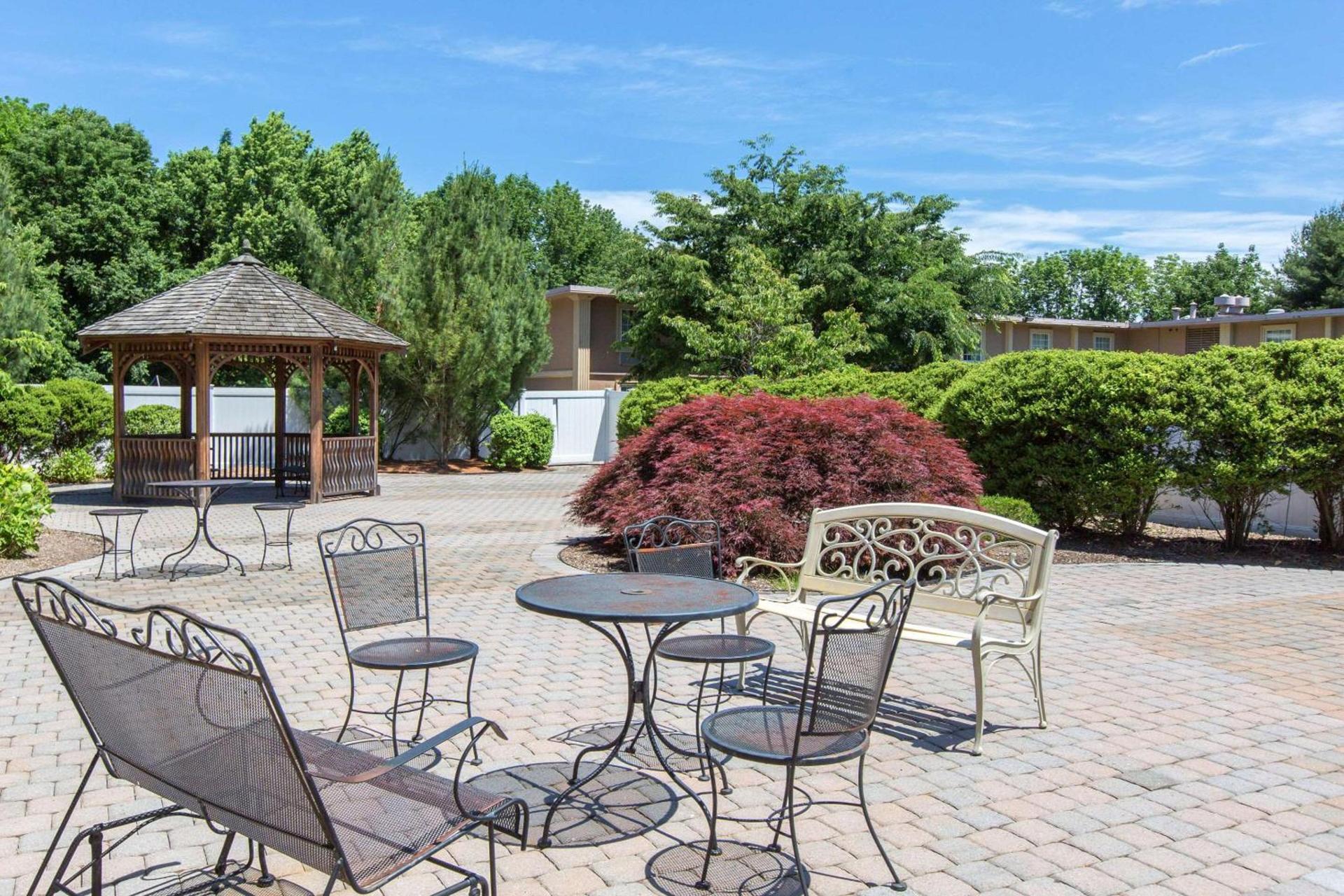 Quality Inn Ledgewood - Dover photo 21