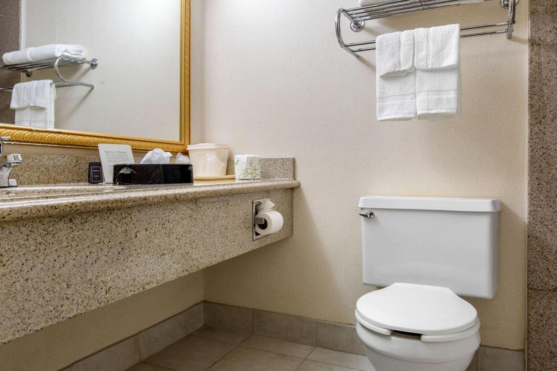 Quality Inn Ledgewood - Dover photo 19