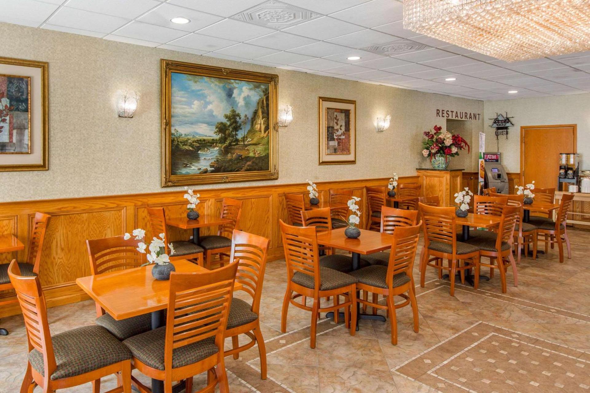 Quality Inn Ledgewood - Dover photo 28